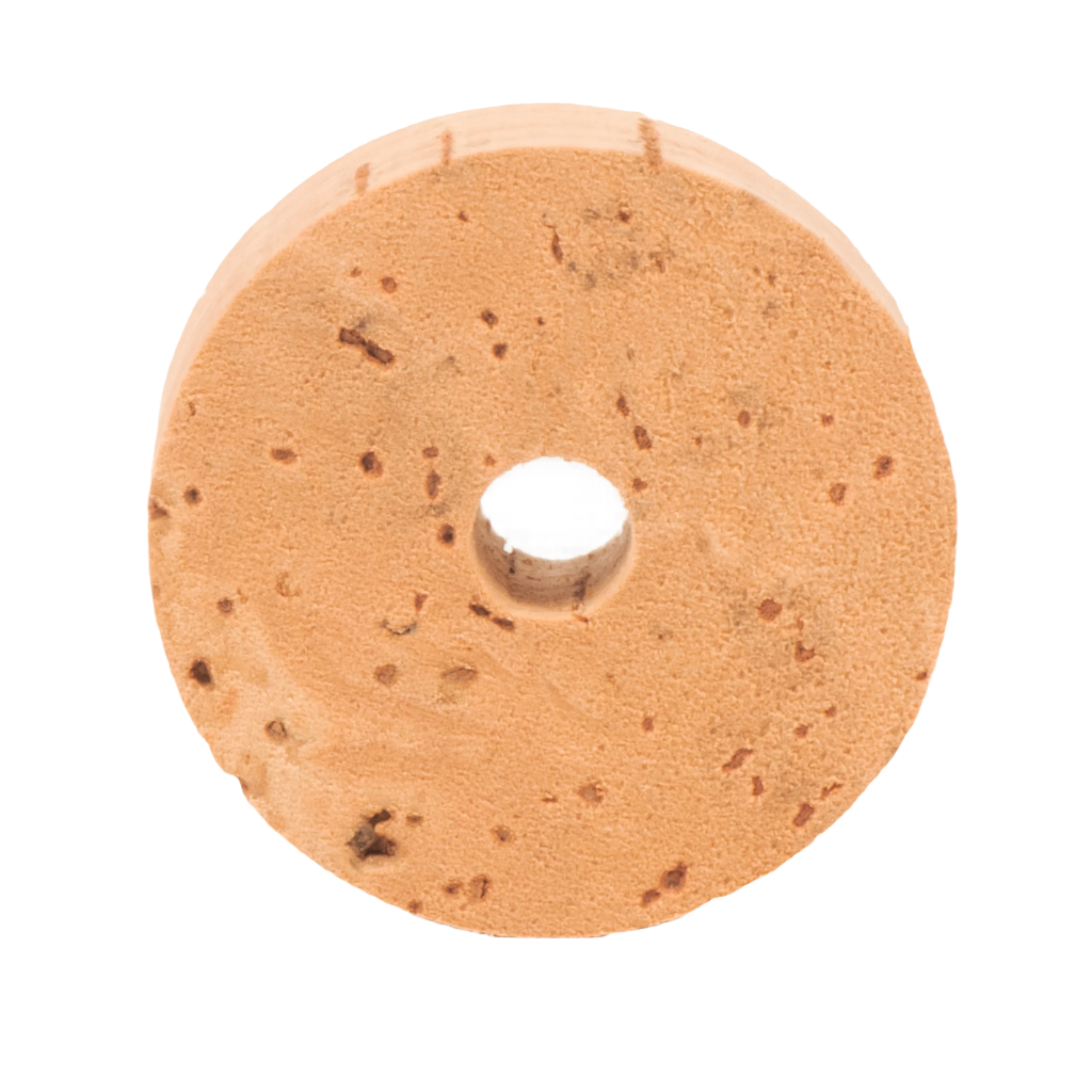 American Tackle Overstock Cork Rings - 1/2"