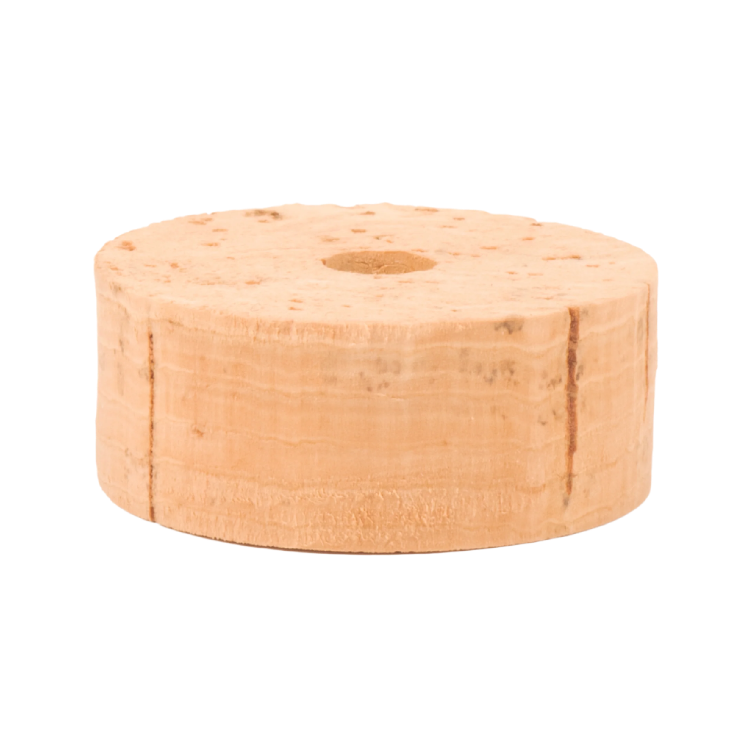 American Tackle Overstock Cork Rings - 1/2"