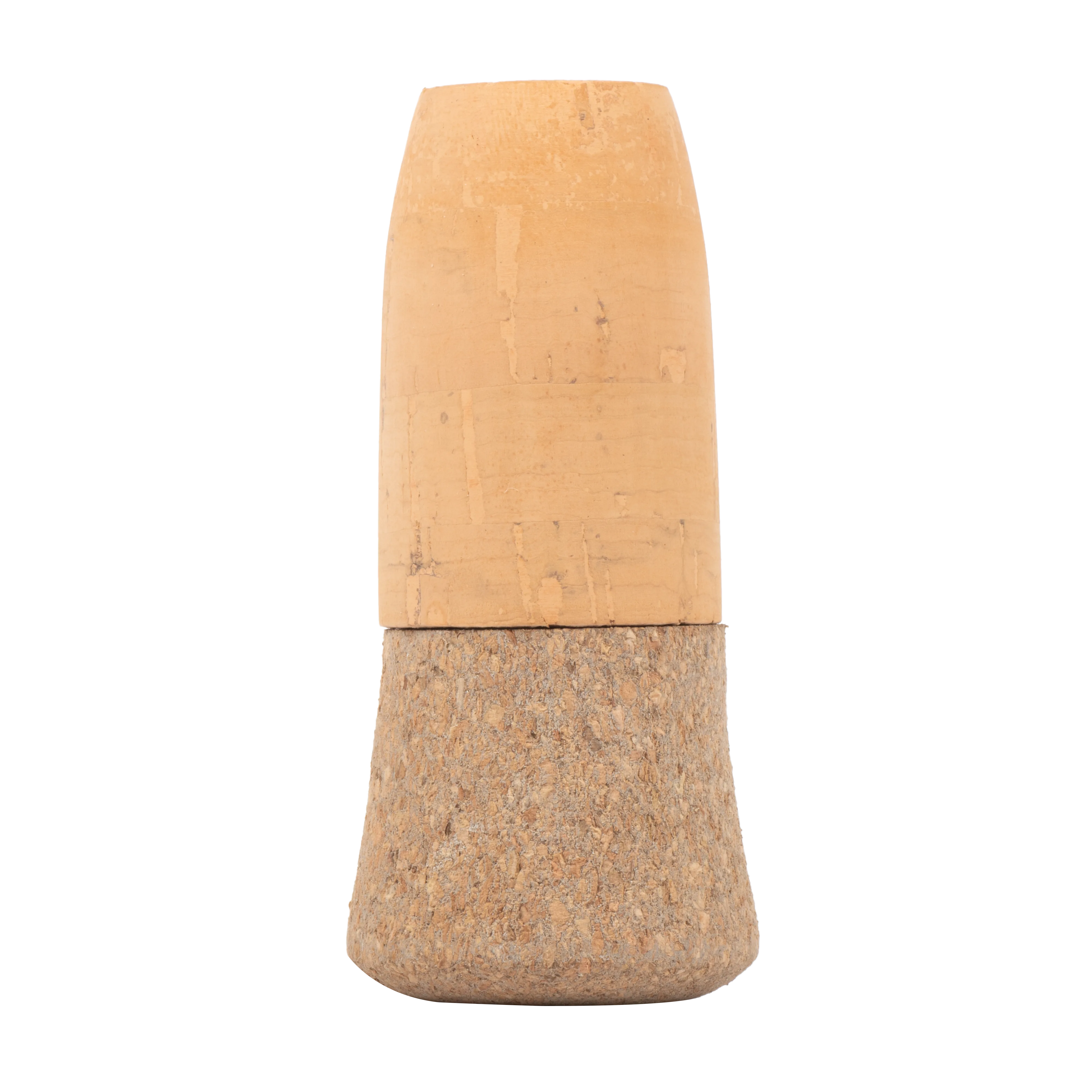 EVA & Composite Cork Fighting Butt Cap