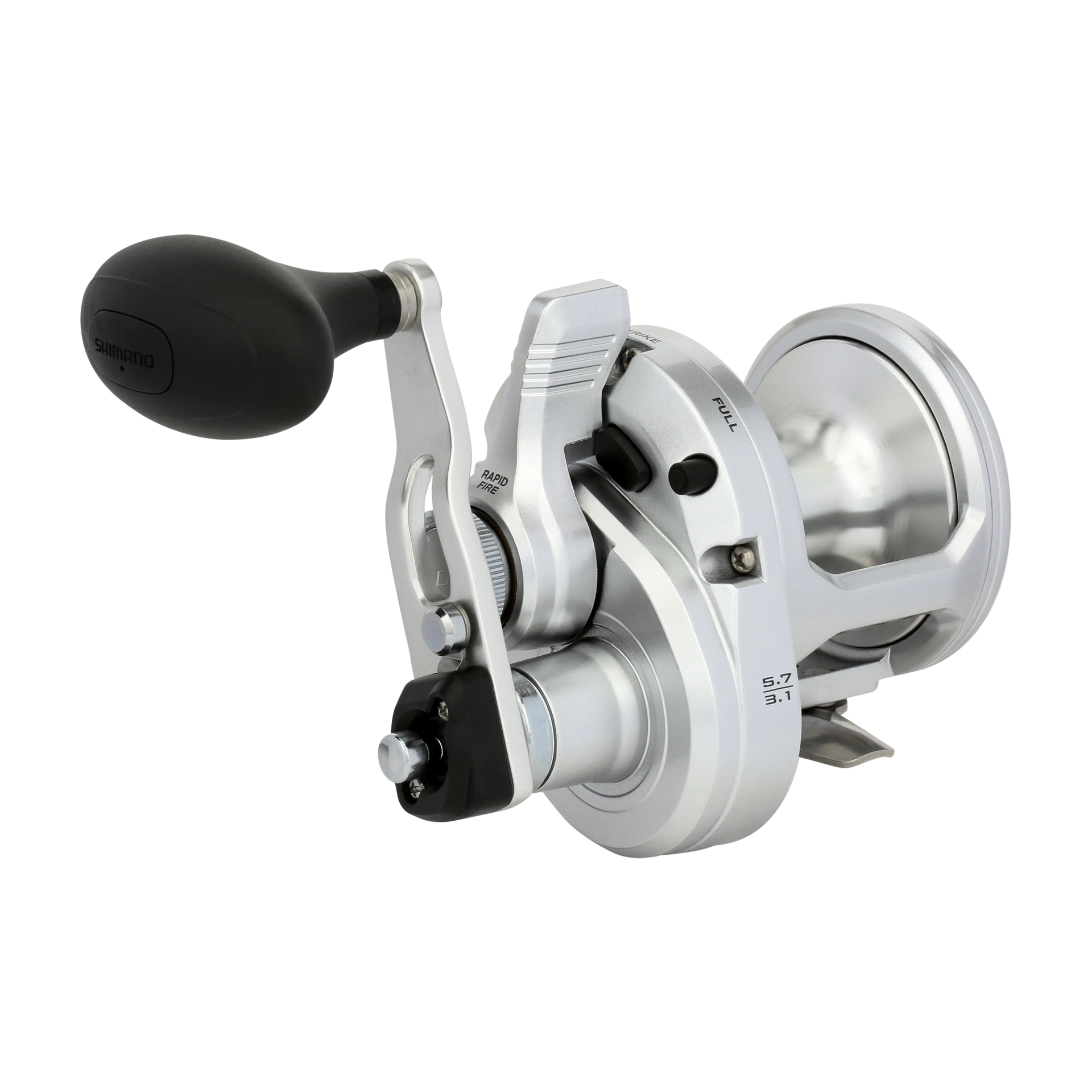 Shimano SPM10II Speedmaster II Lever Drag Reel