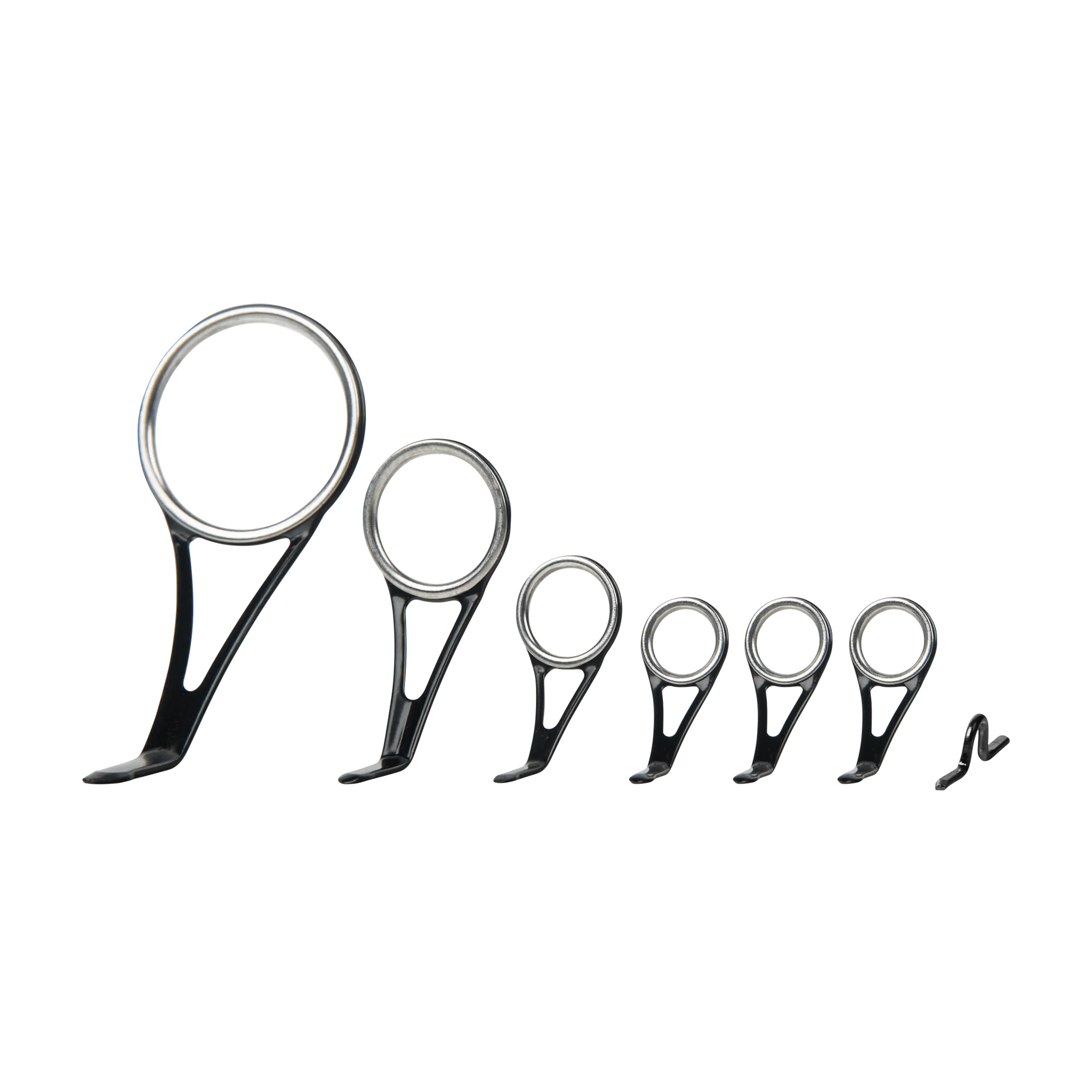 American Tackle SSR Ice Rod Guide Kits