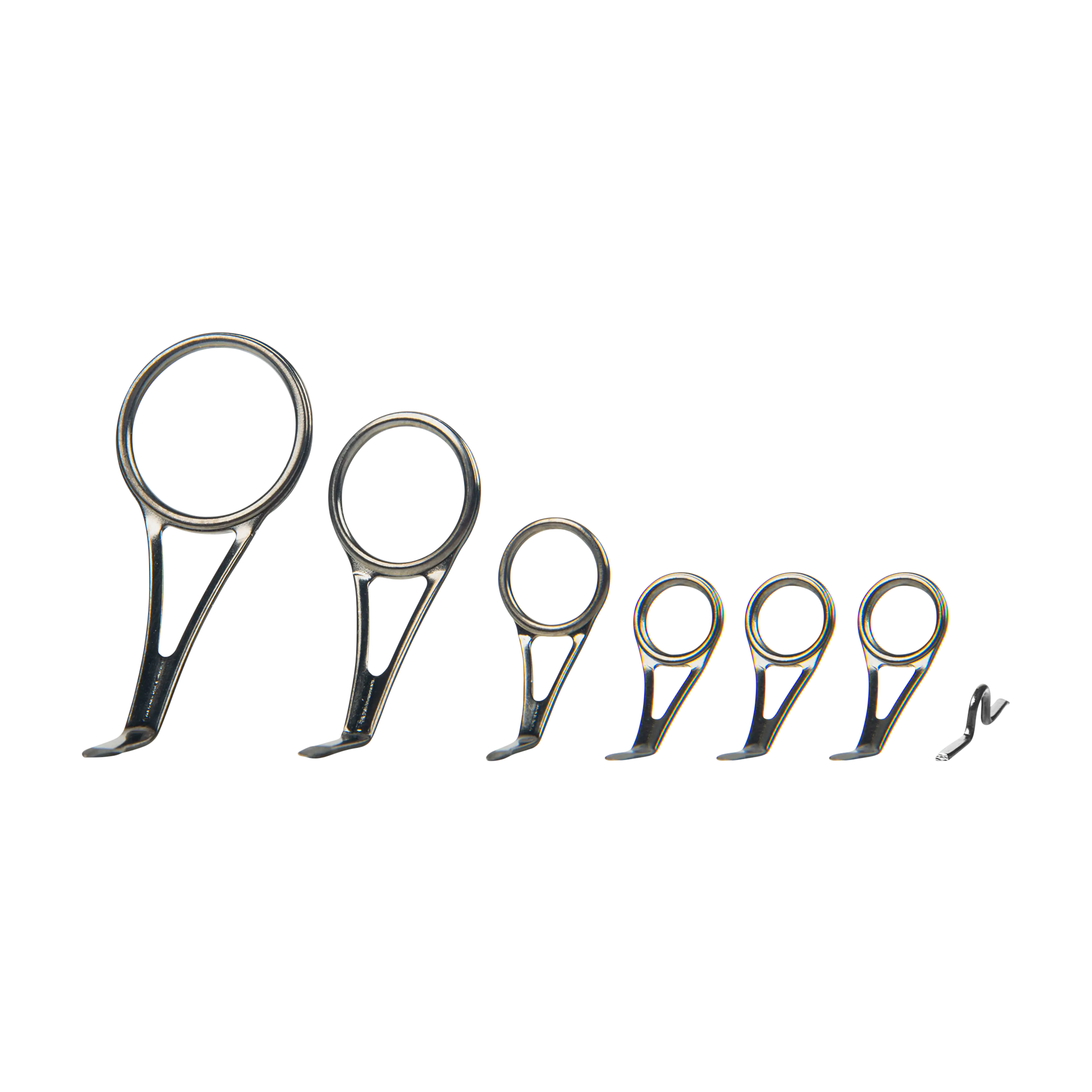 American Tackle SSR Ice Rod Guide Kits