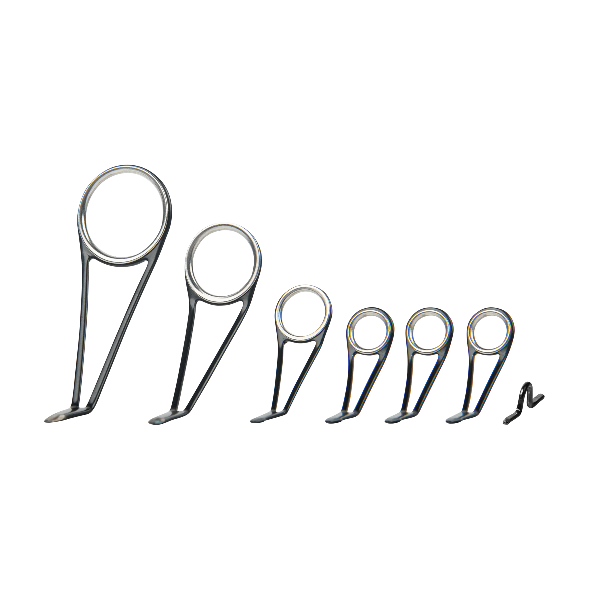 American Tackle SSR Match Style Ice Rod Guide Kits