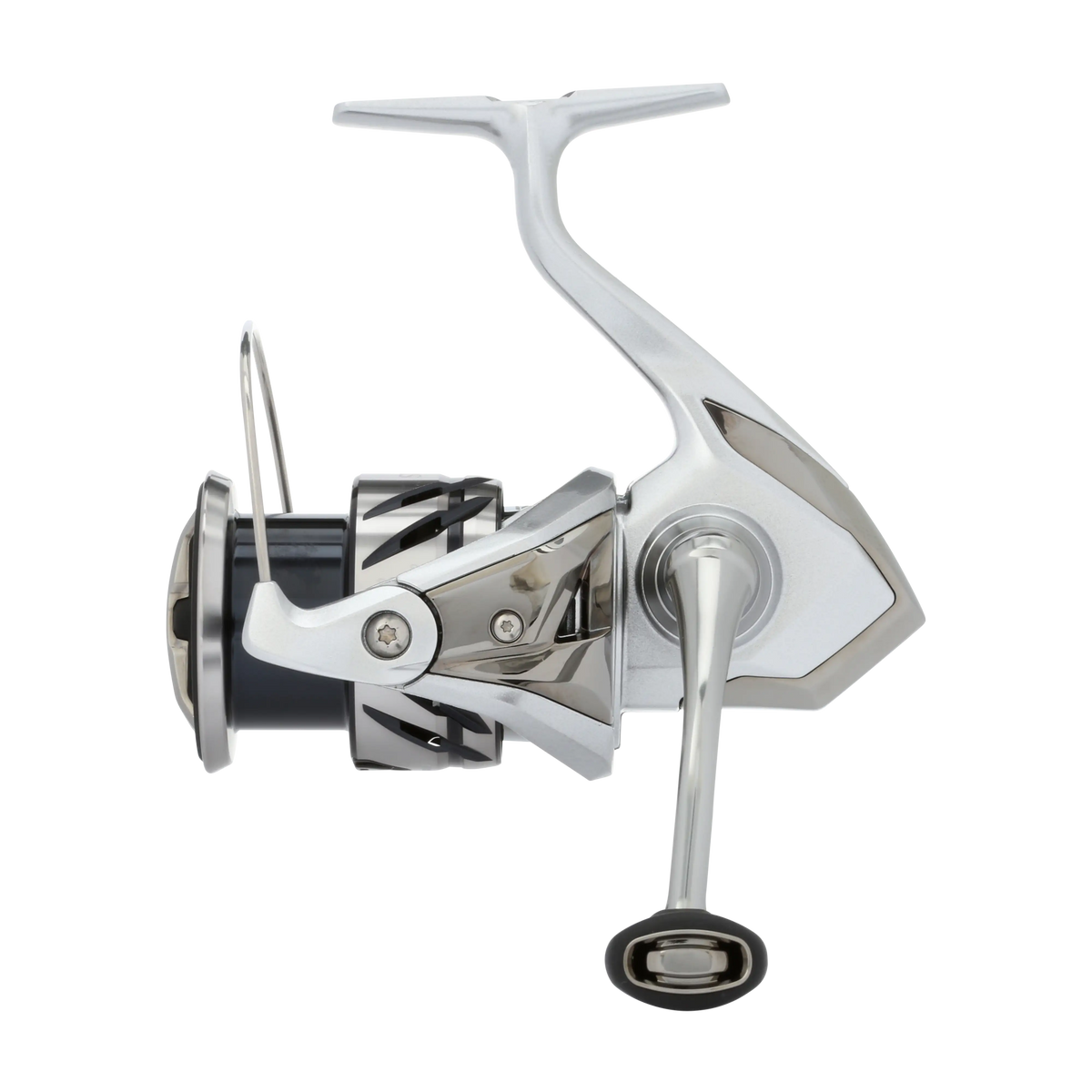 new shimano stradic reels 2018 Shimano ST4000XGFM Stradic FM Spinning Reel