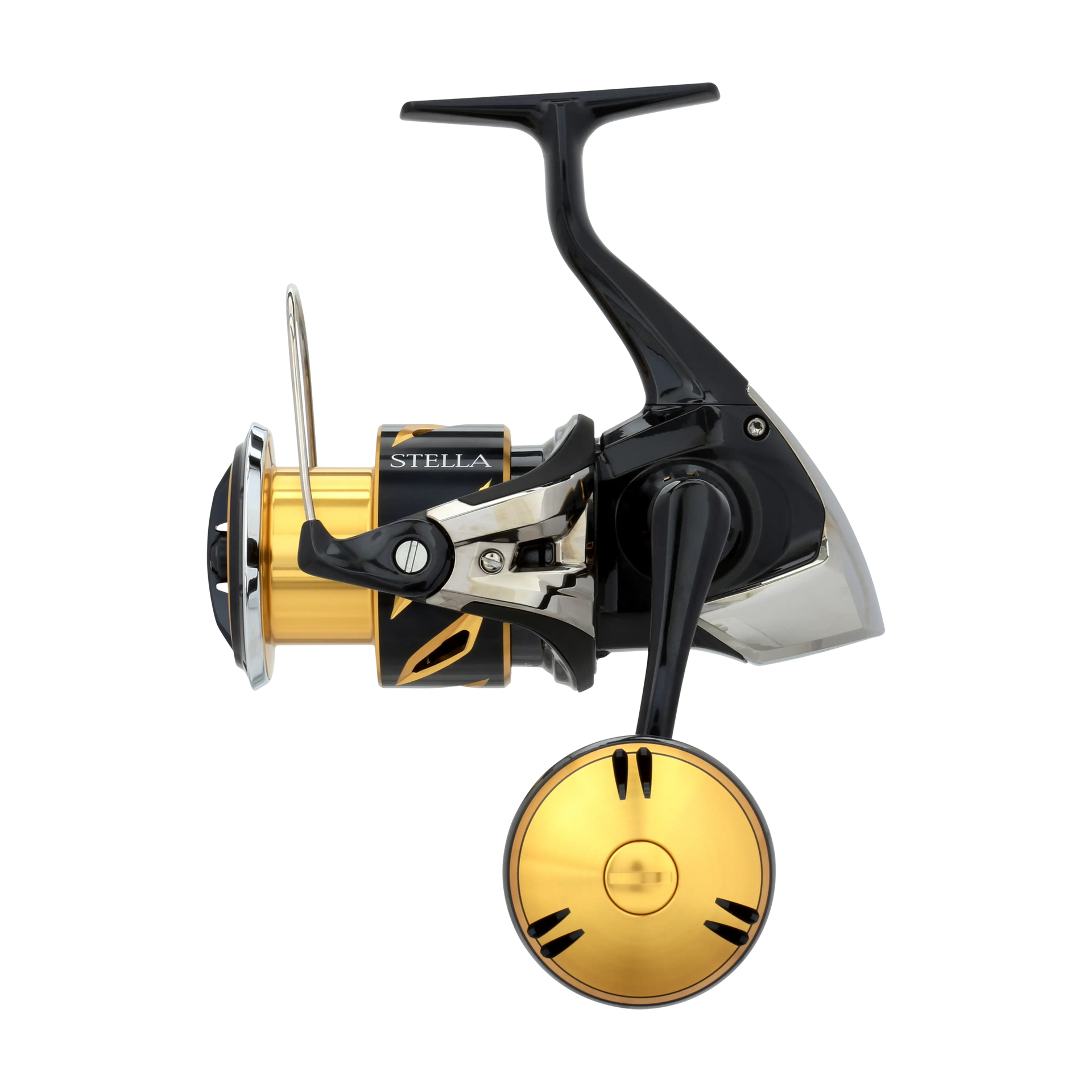 Shimano Stella SW C Spinning Reels