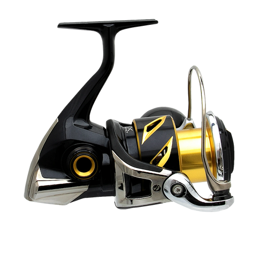 Shimano Stella SW C Spinning Reels