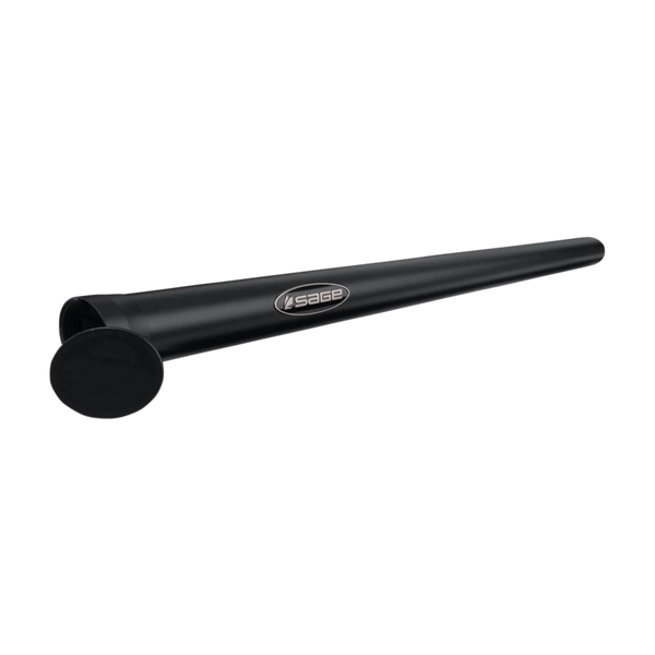 Sage Aluminum Rod Tube 9 ft. 4-Piece; 2 in
