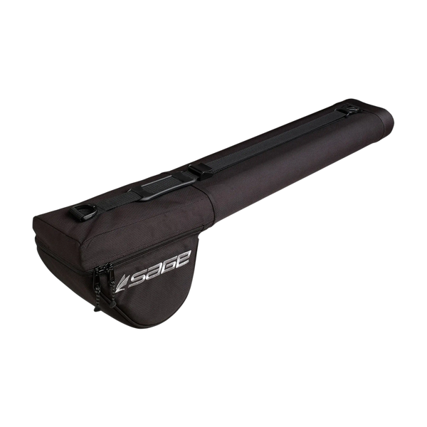 Ballistic Rod/Reel Case