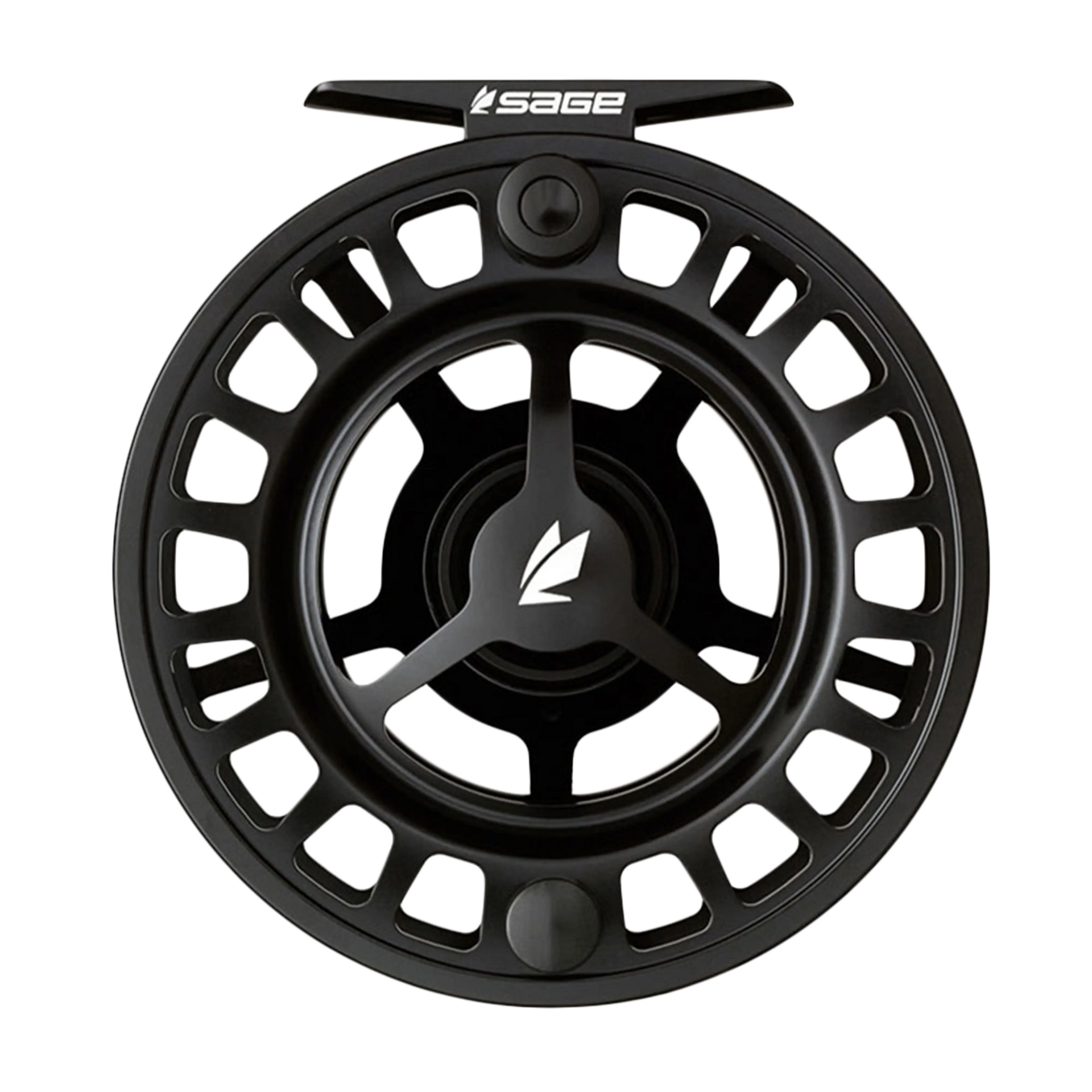 buy sage fly reel Sage Spectrum 7/8 Fly Reel-Black