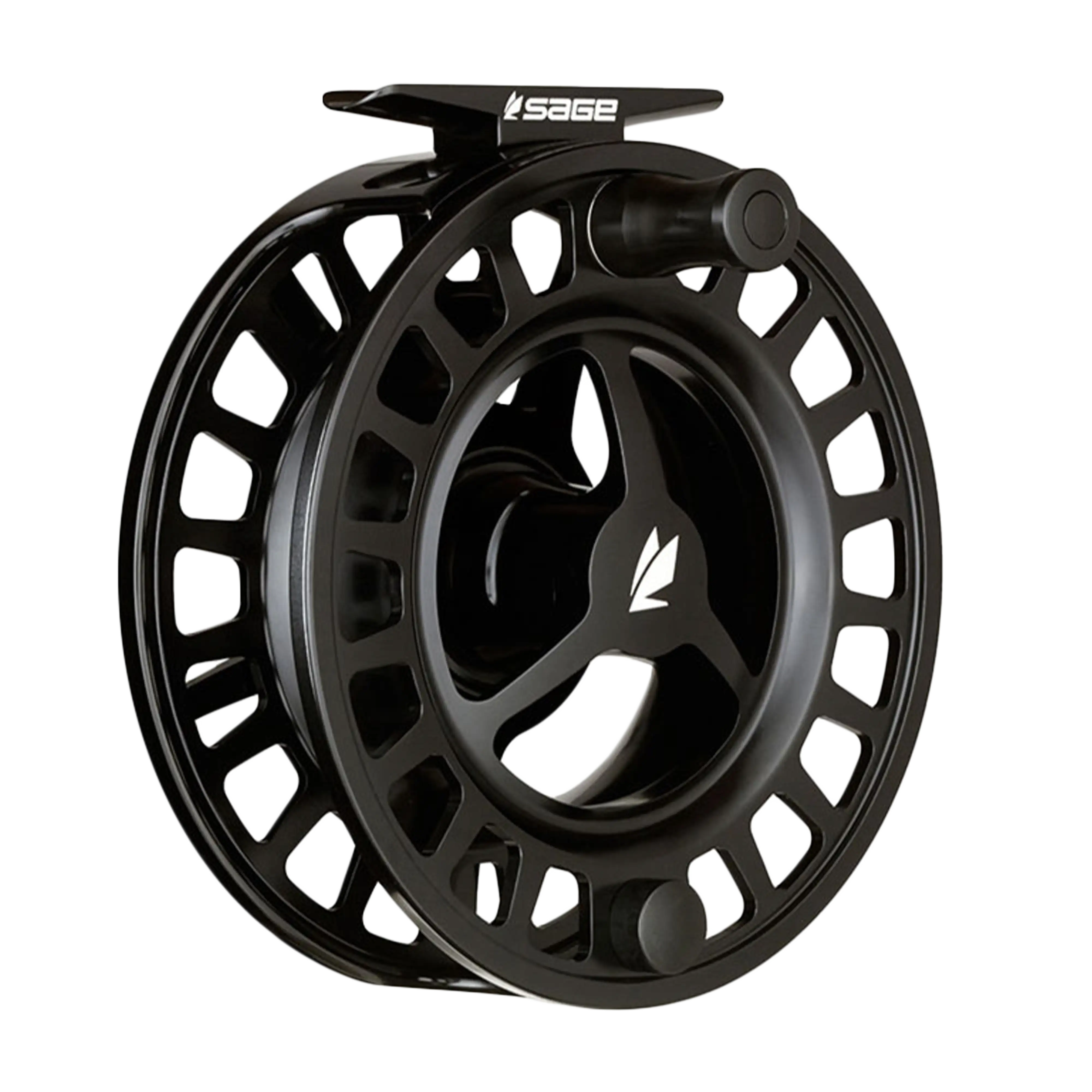 Sage Spectrum Fly Reel - Thumbnail 4