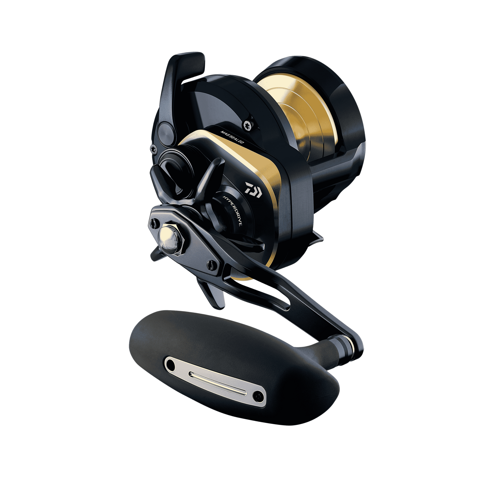 Daiwa Saltiga G Star Drag Reel