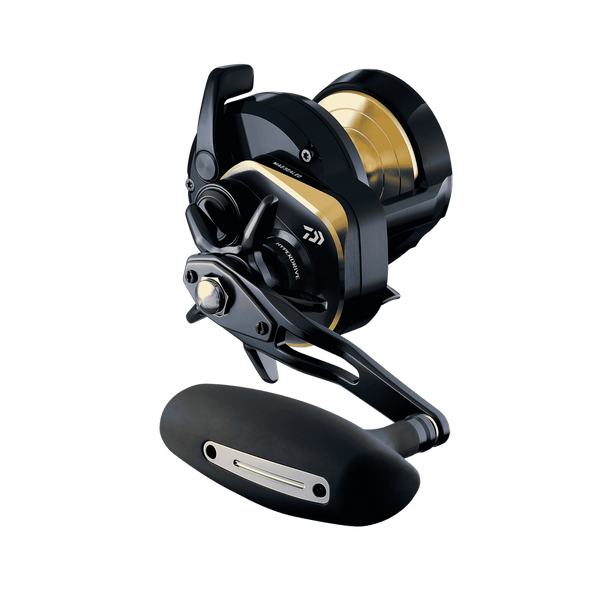Daiwa Saltiga G 35 Conventional Jigging Reel