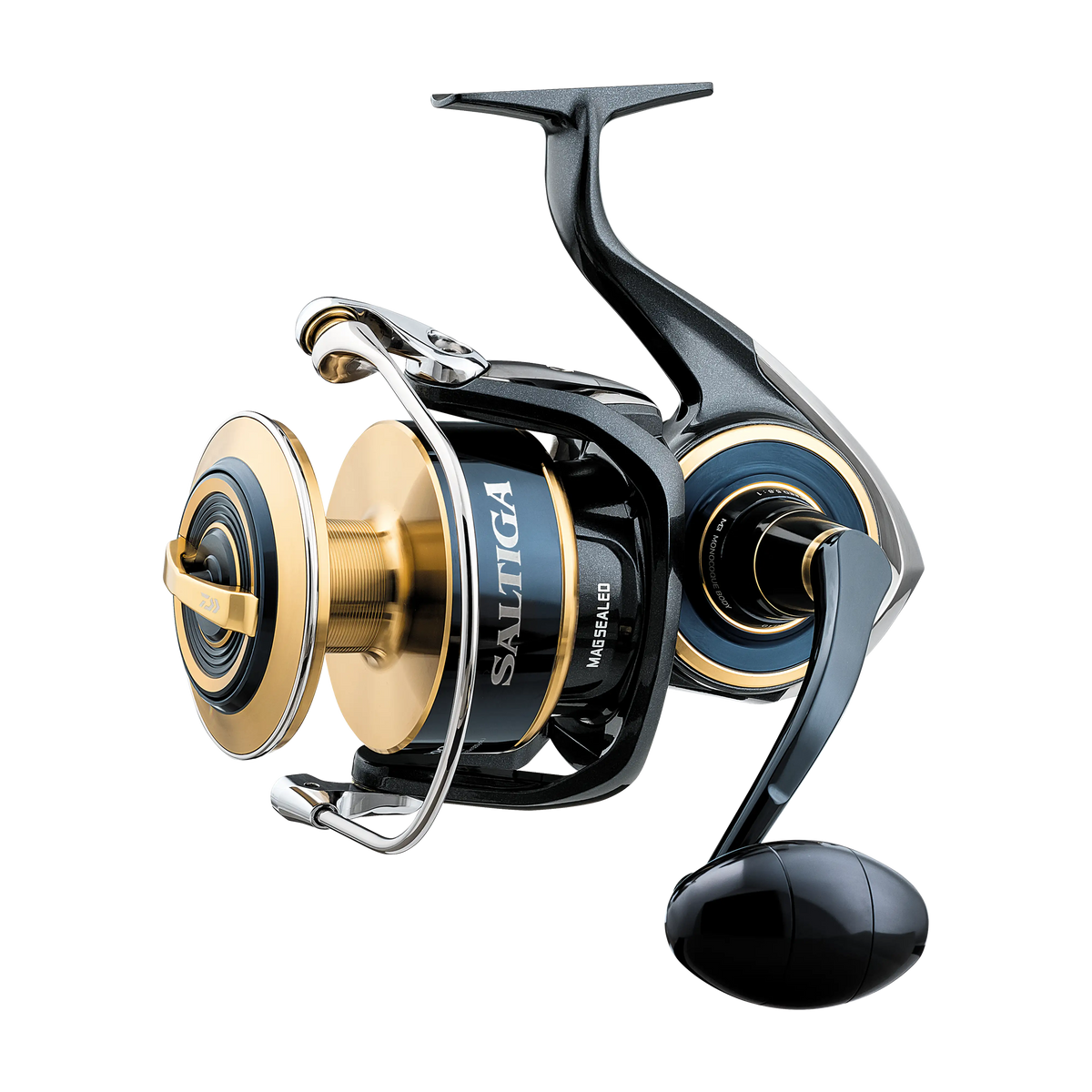 Daiwa 2025 Saltiga G Spinning Reels