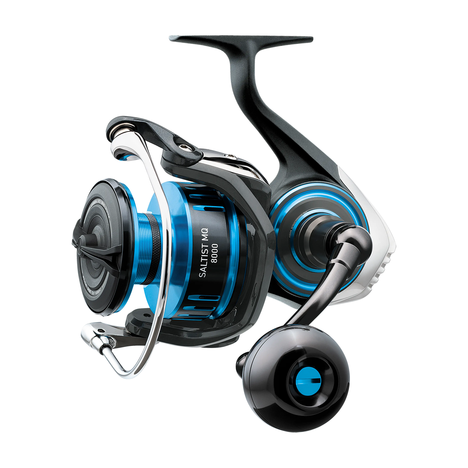 daiwa boat reel Daiwa Saltist MQ Spinning Reels