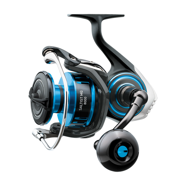daiwa saltist 30 price south africa Daiwa Saltist MQ Spinning Reels