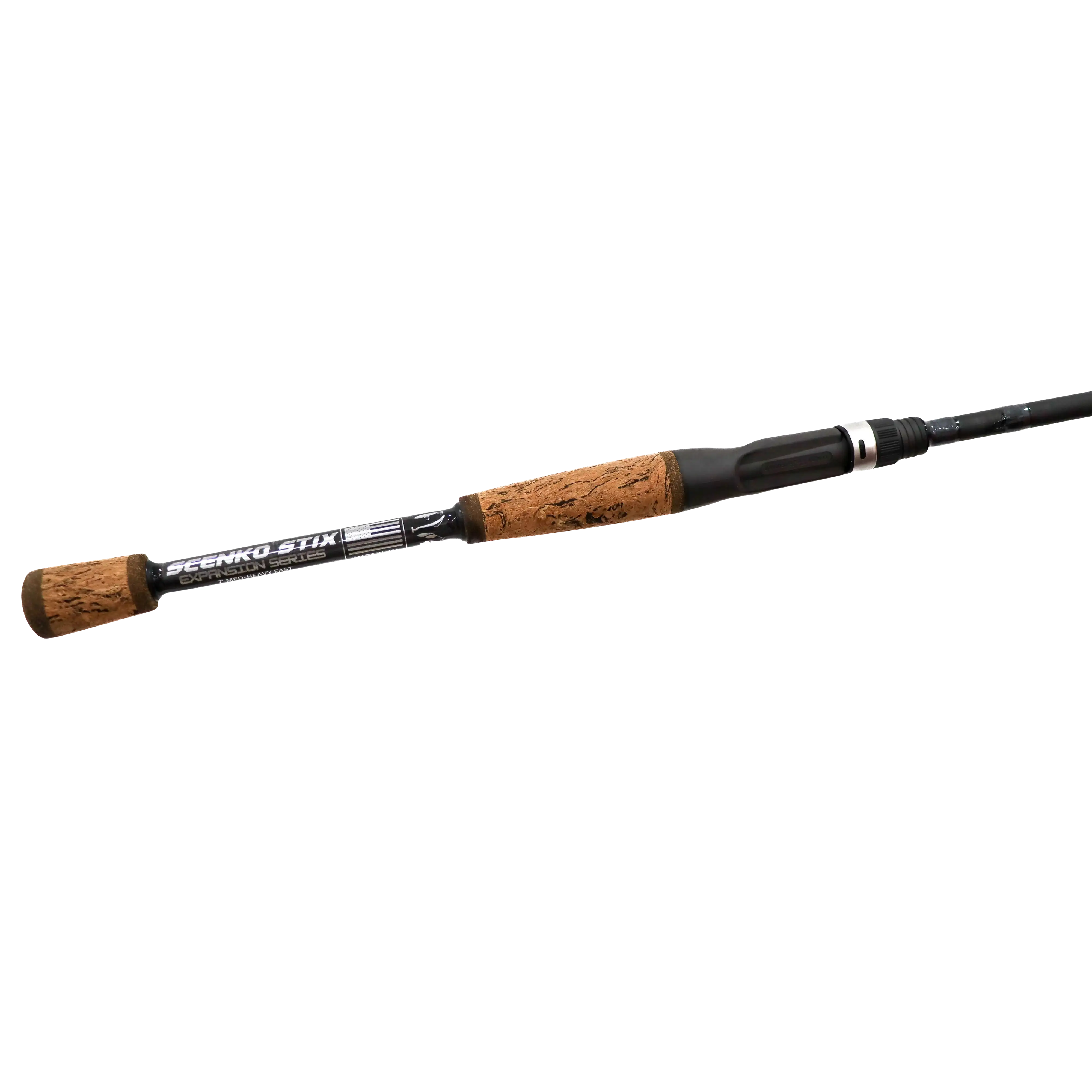 Scenko Stix Expansion Series Fishing Rods