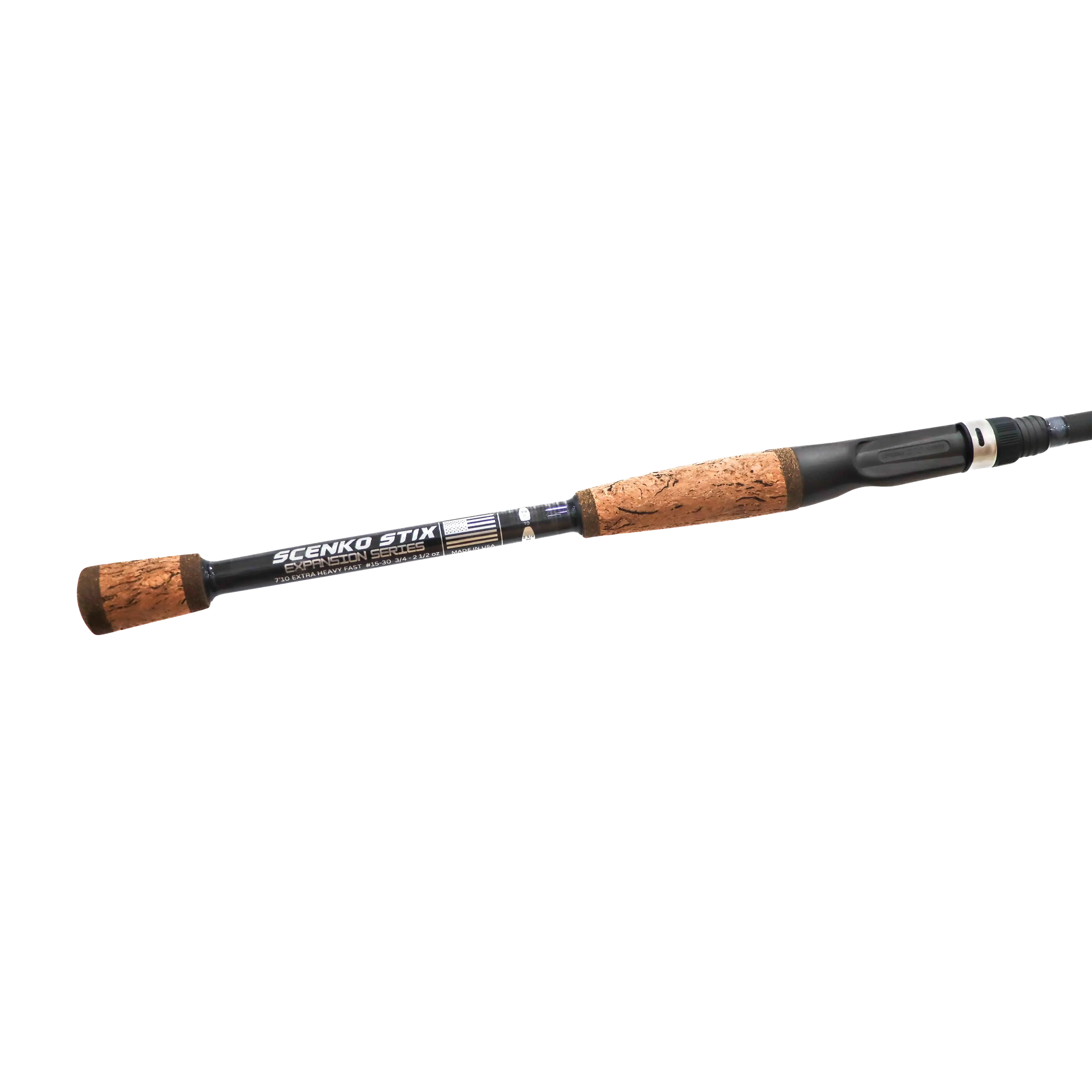 Scenko Stix Expansion Series Casting Rods