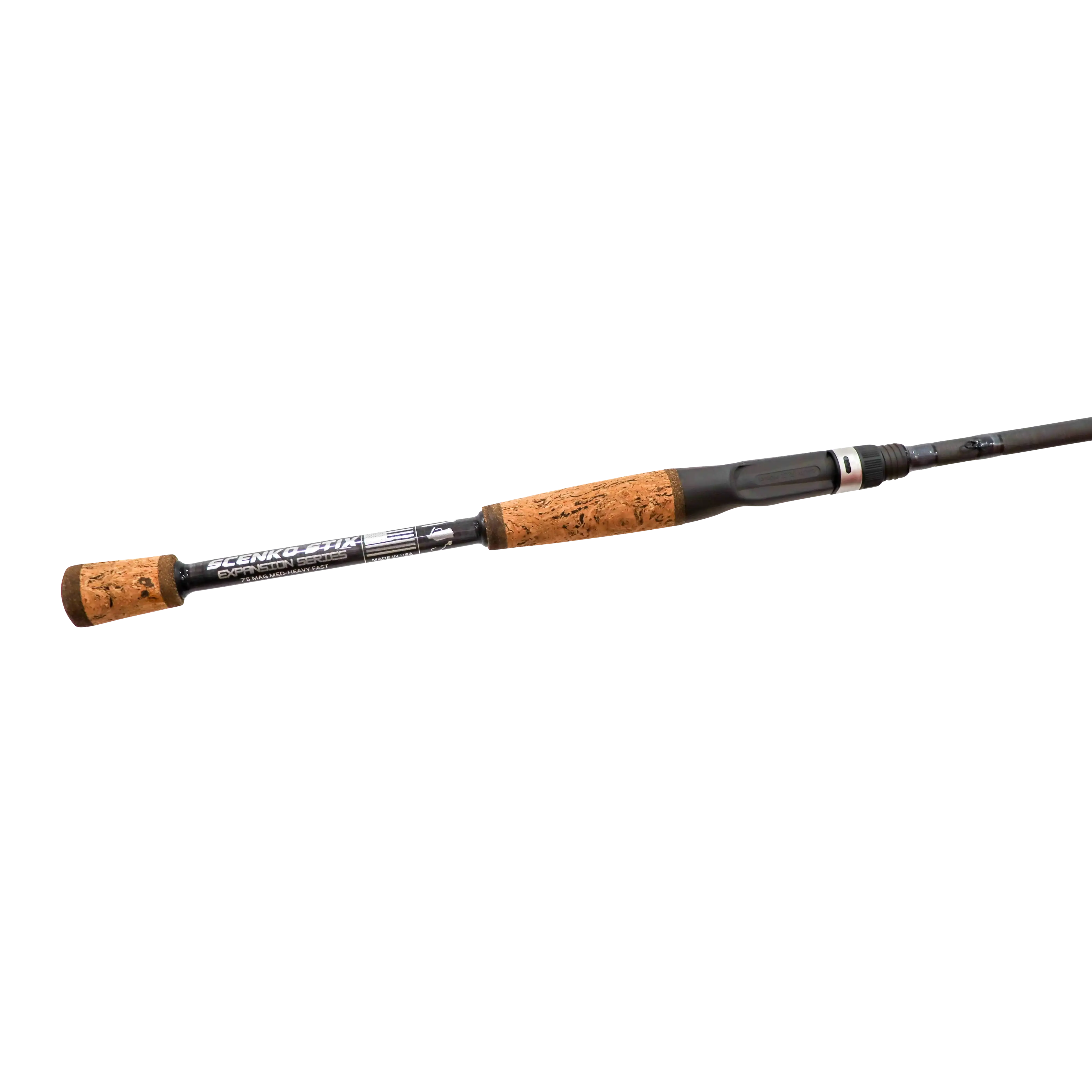 Scenko Stix Expansion Series Casting Rods