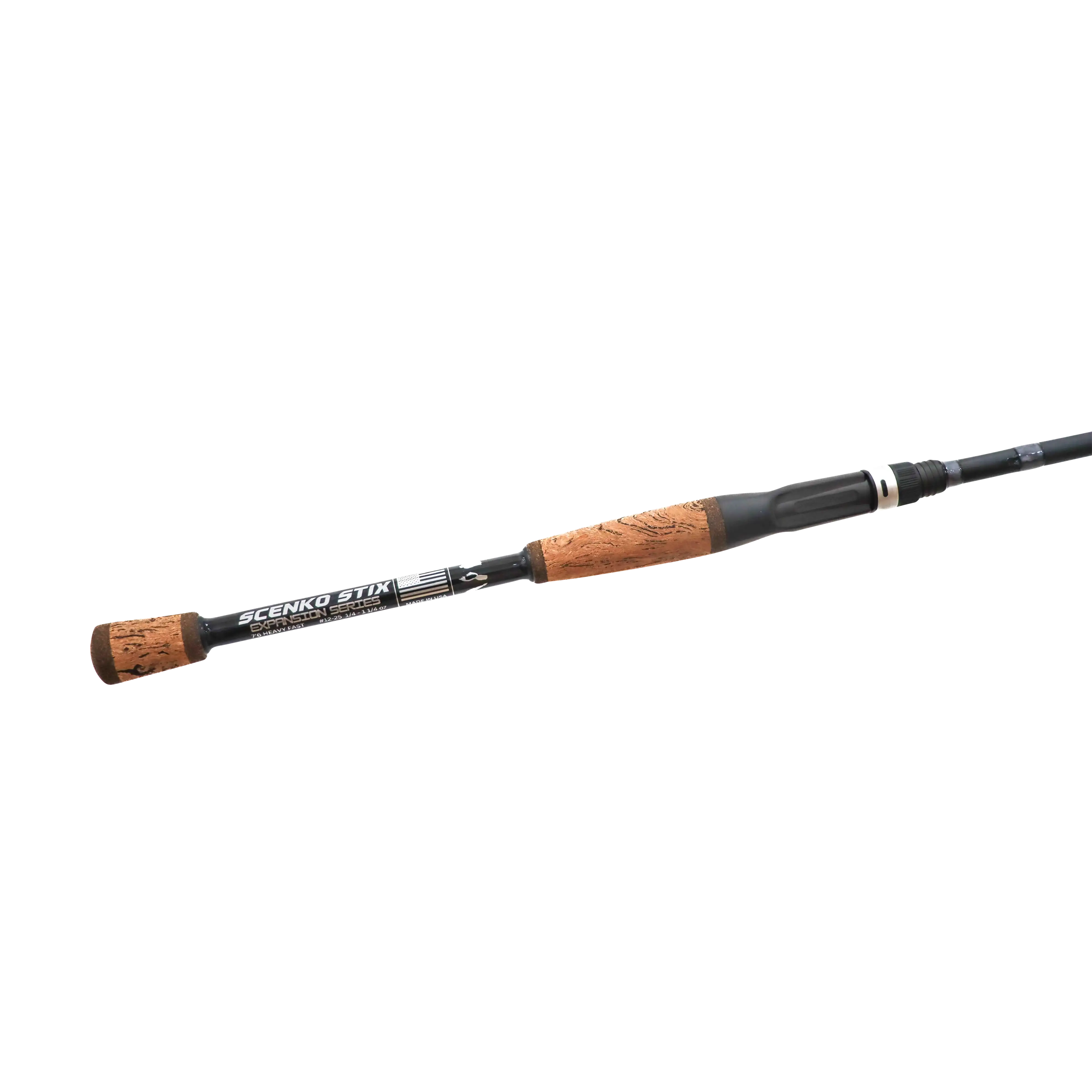 Scenko Stix Expansion Series Casting Rods