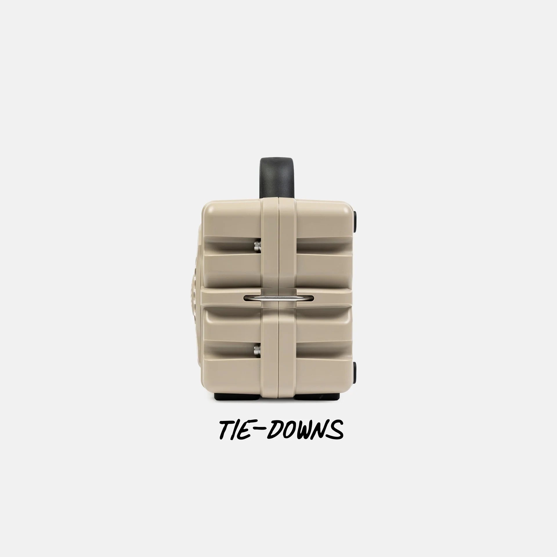 Turtlebox Cub Portable Outdoor Speaker