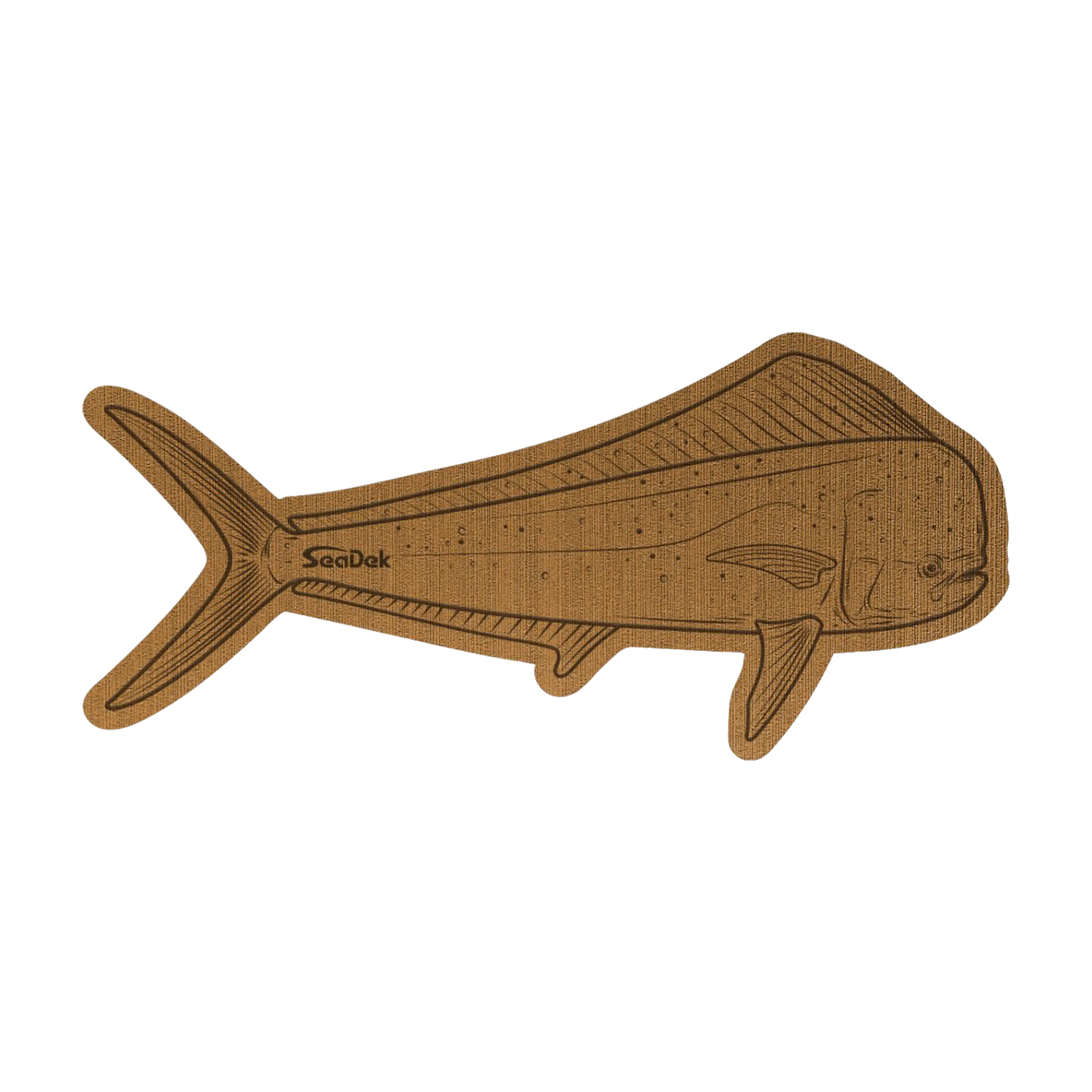 Seadek "Hook-N-It" Hook Pads