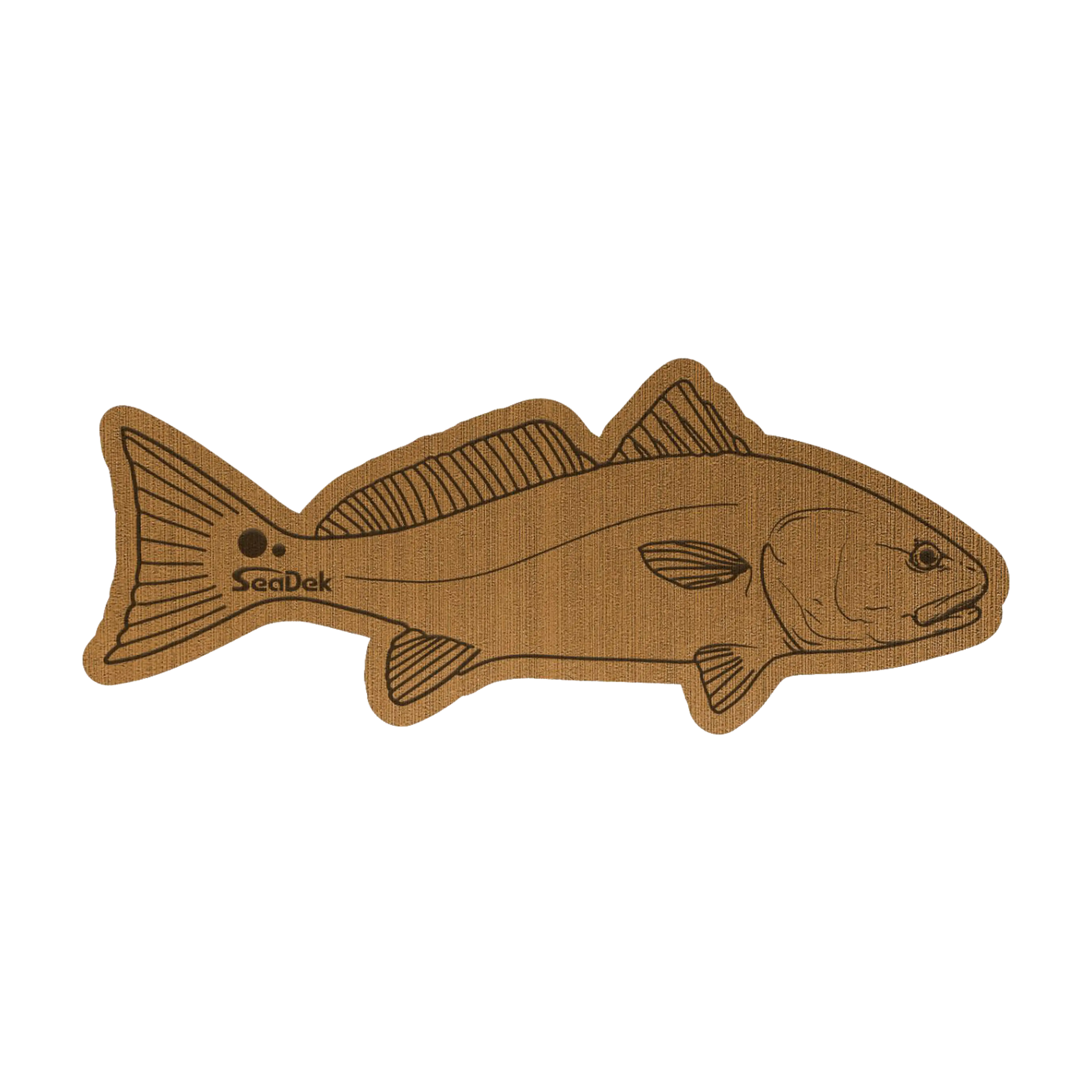 Seadek "Hook-N-It" Hook Pads