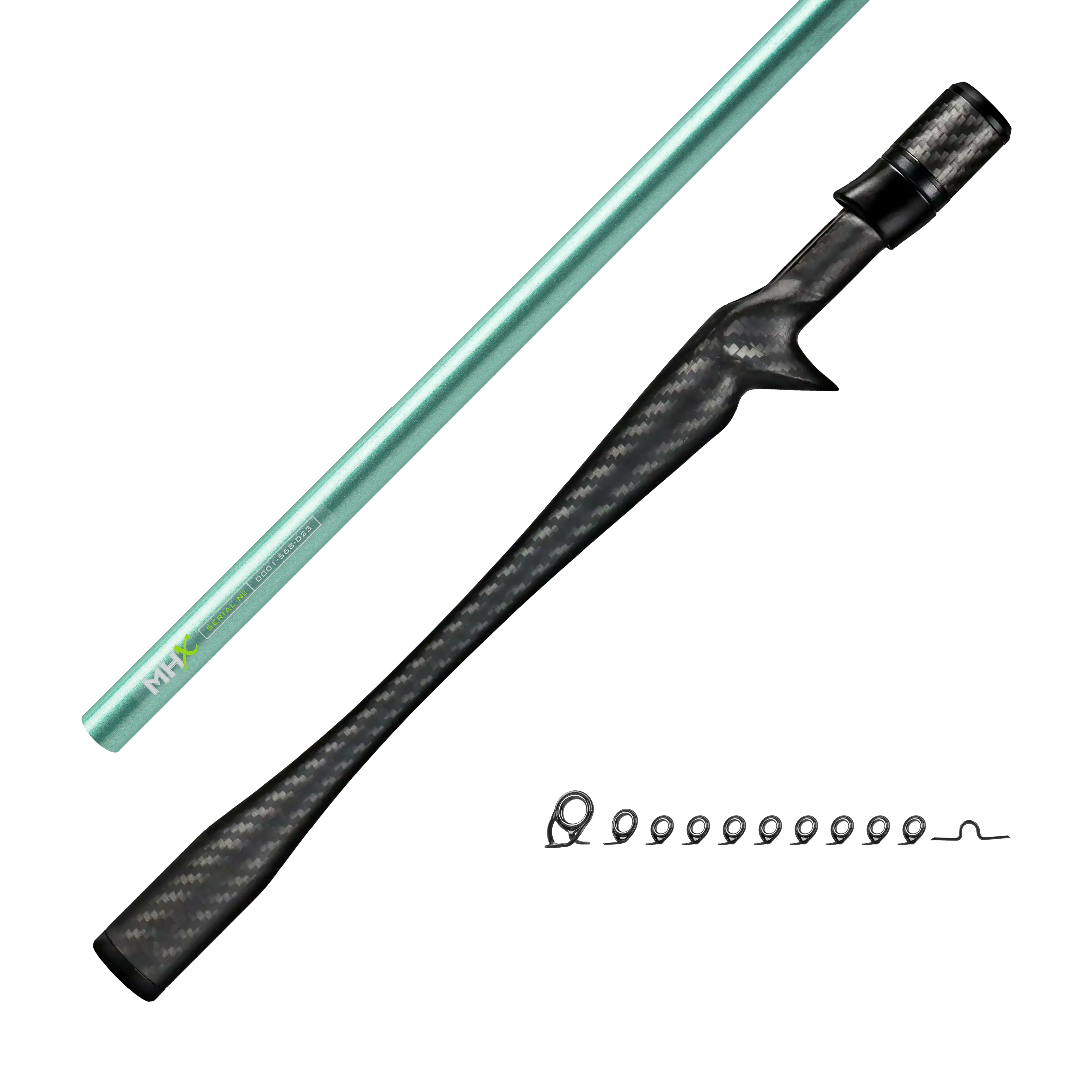 #color_metallic seafoam