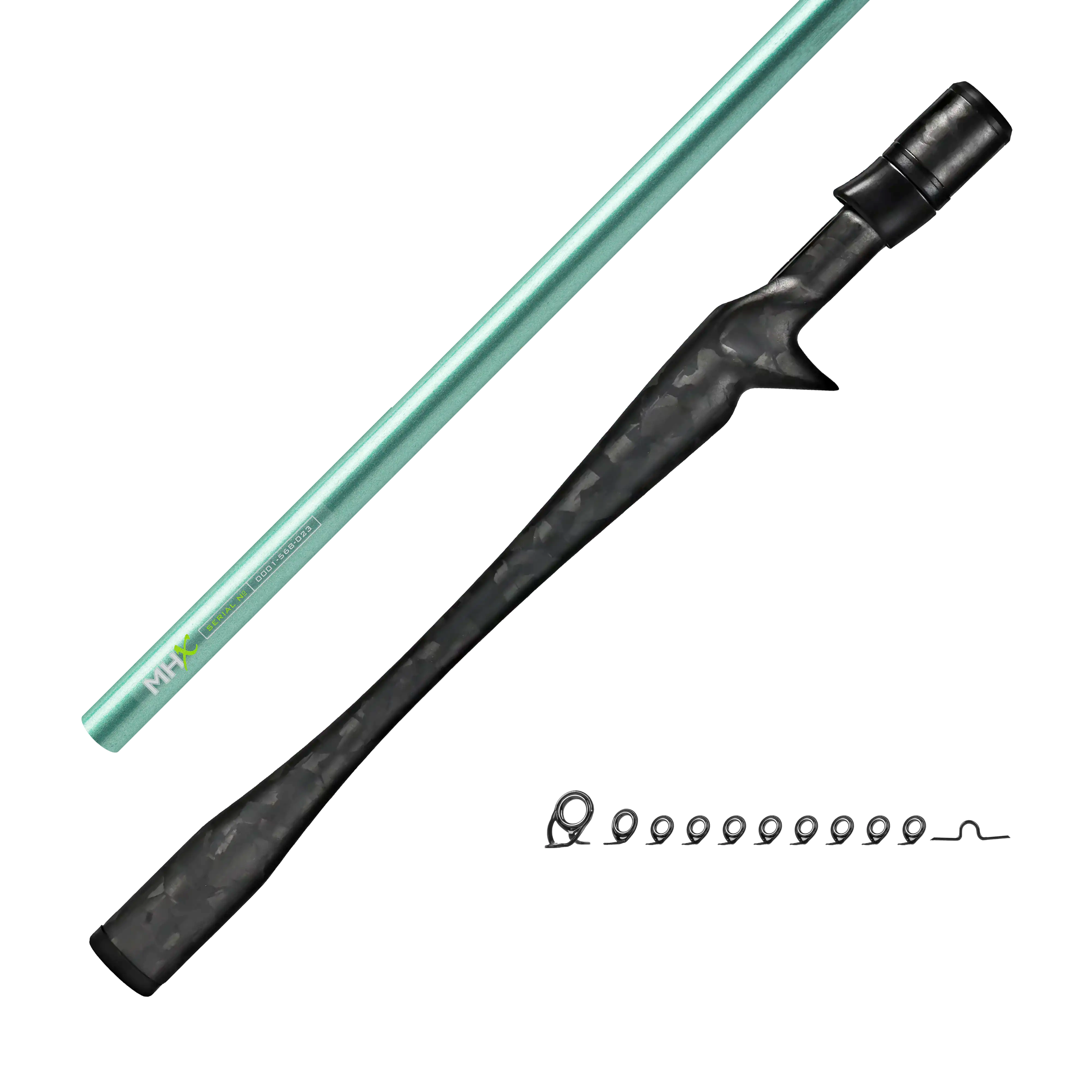 #color_metallic seafoam