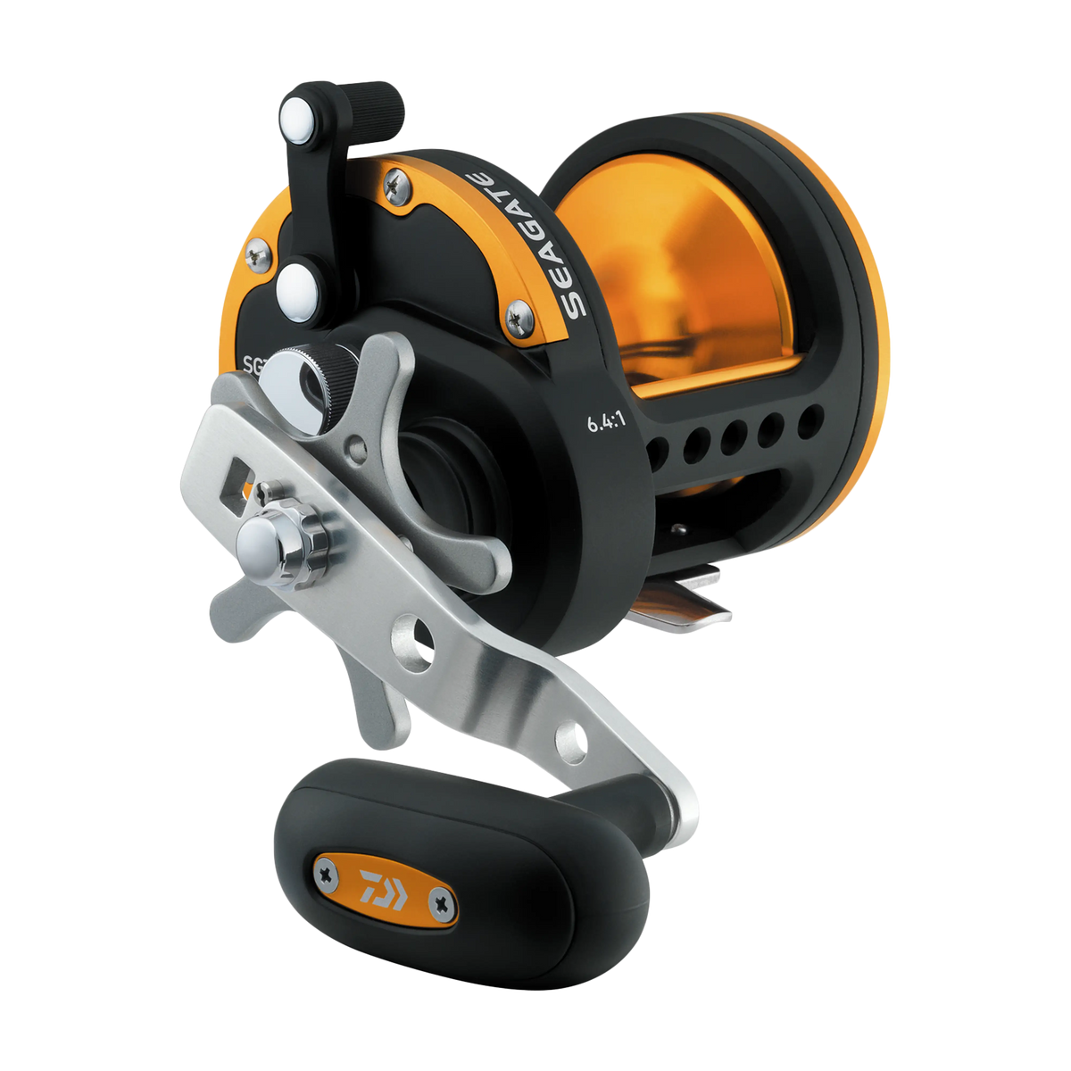 Daiwa SGT40H Seagate Conventional Reel