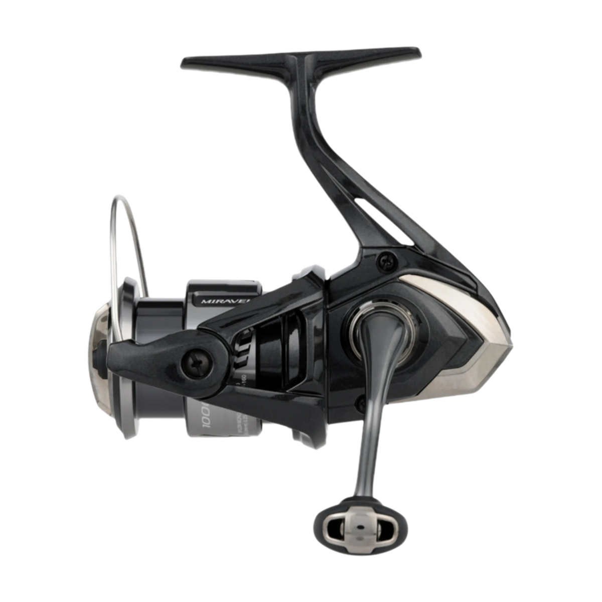 Shimano Miravel A Spinning Reels