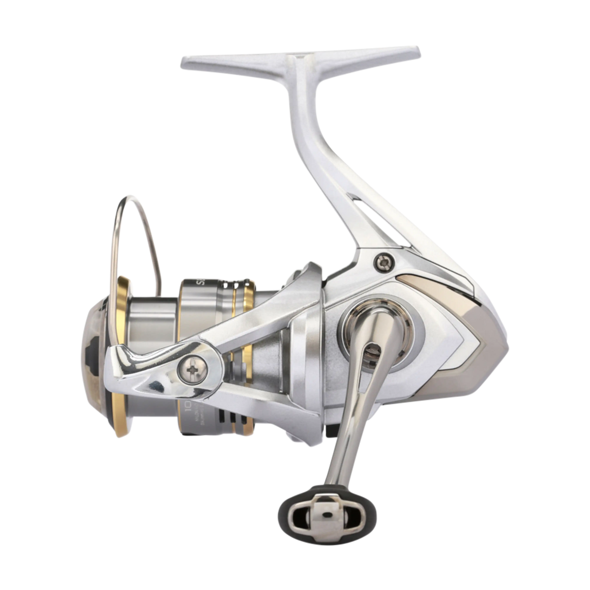 Shimano Sedona FJ Spinning Reels