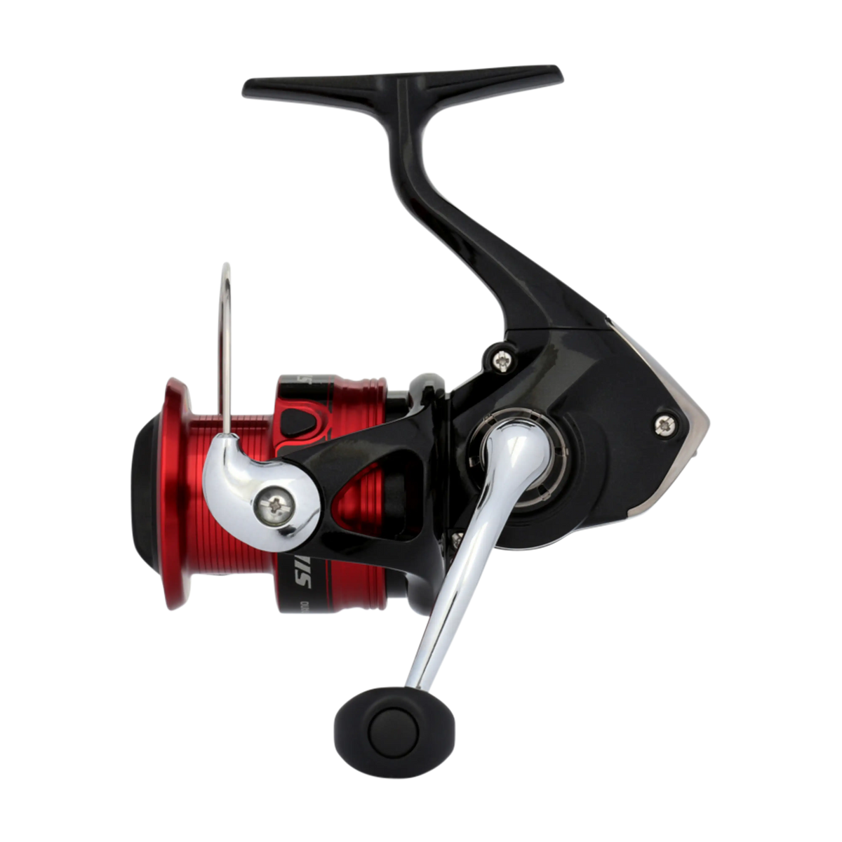 Shimano Sienna FG Spinning Reels