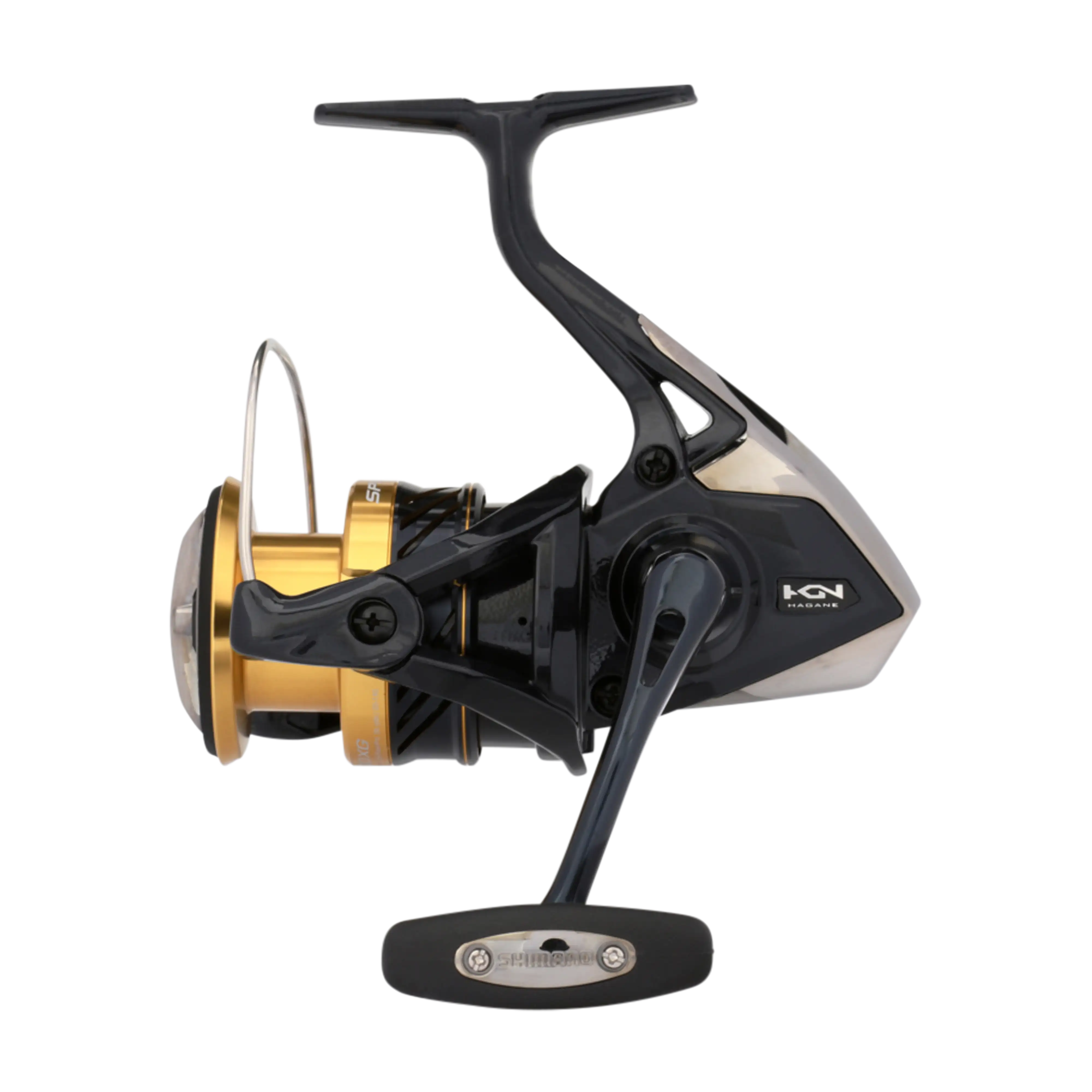 Shimano Spheros SW Inshore Spinning Reels