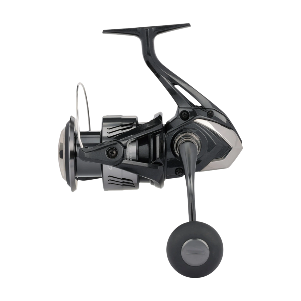 Shimano Miravel A Spinning Reels