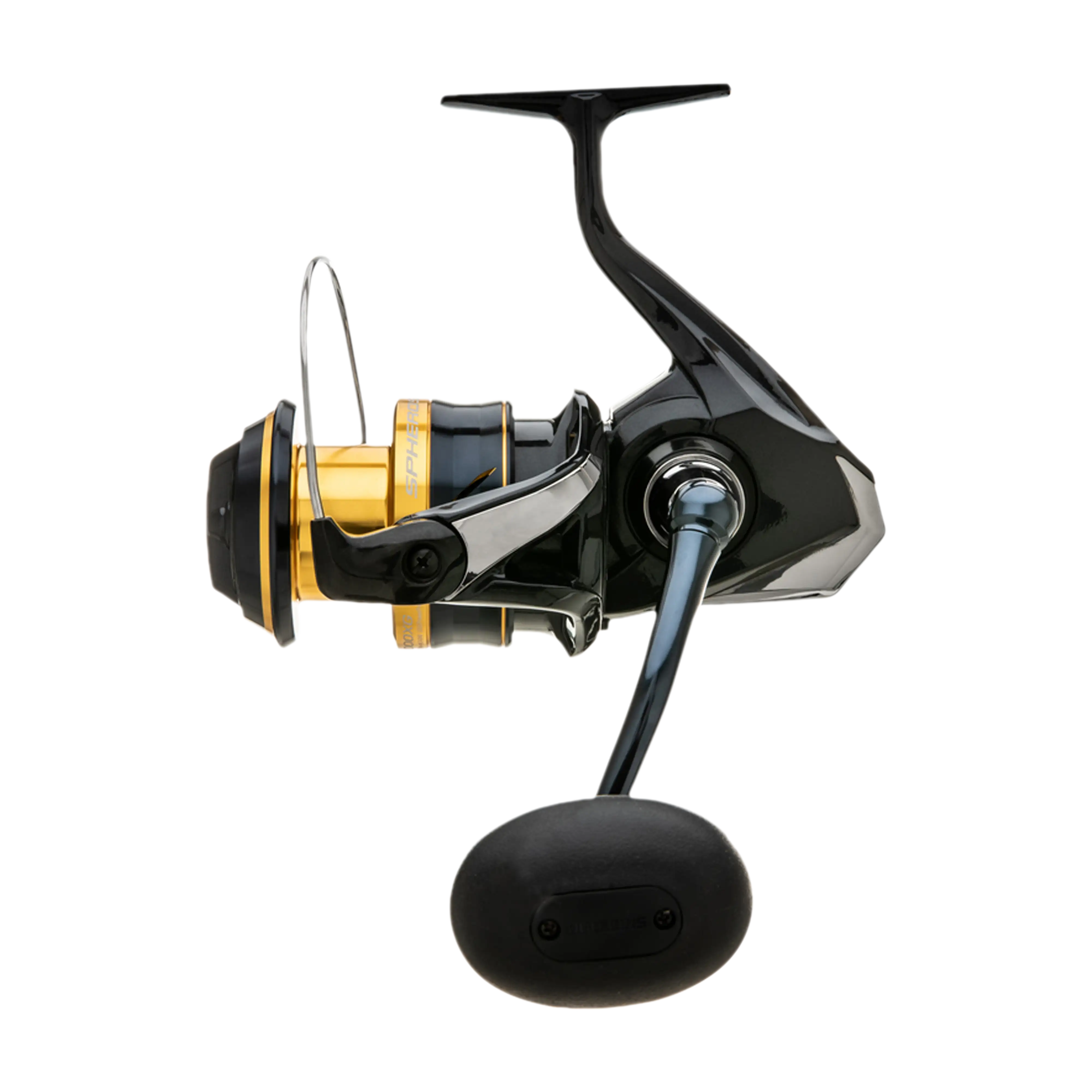 Shimano Spheros SW A Spinning Reels