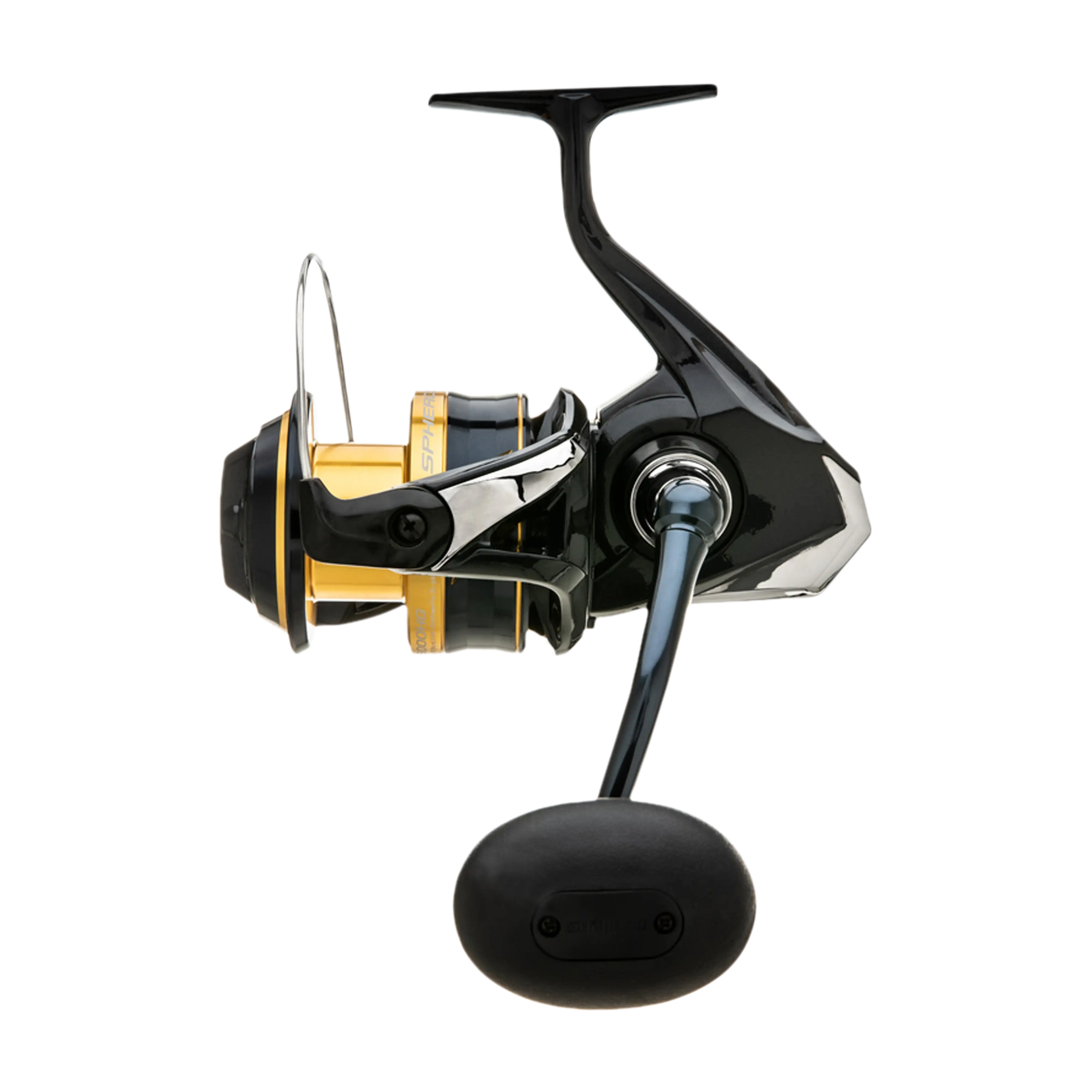 Shimano Spheros SW A Spinning Reels