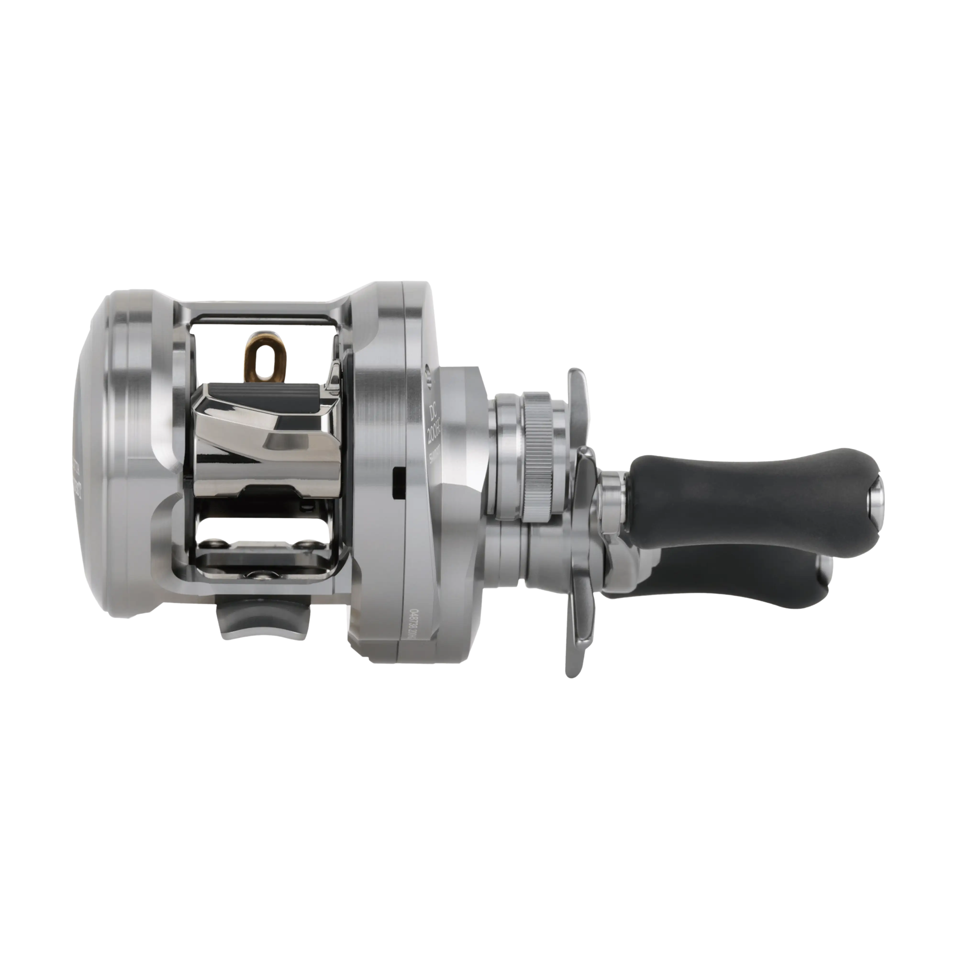 Shimano Calcutta Conquest DC Baitcasting Reels