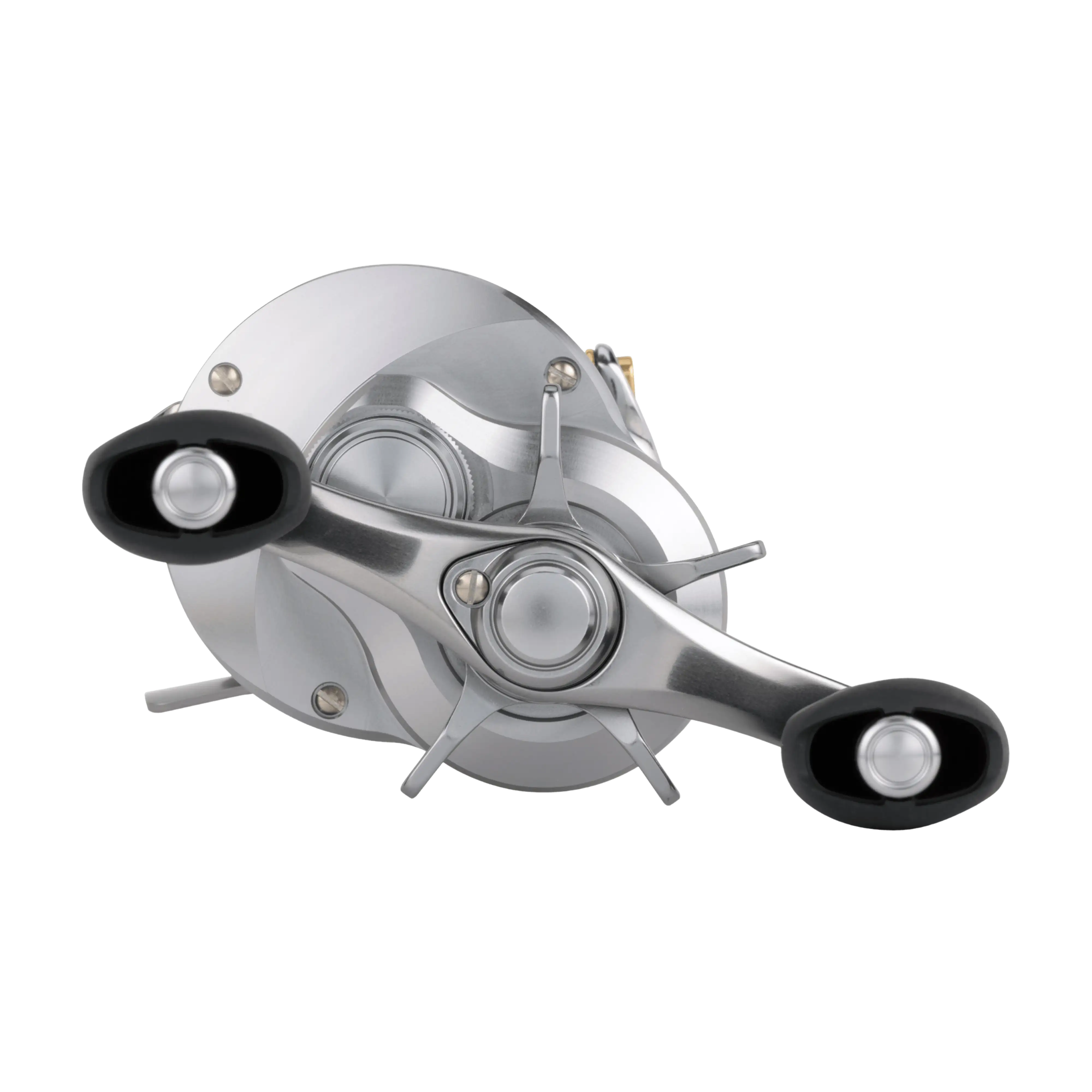 Shimano Calcutta Conquest DC Baitcasting Reels