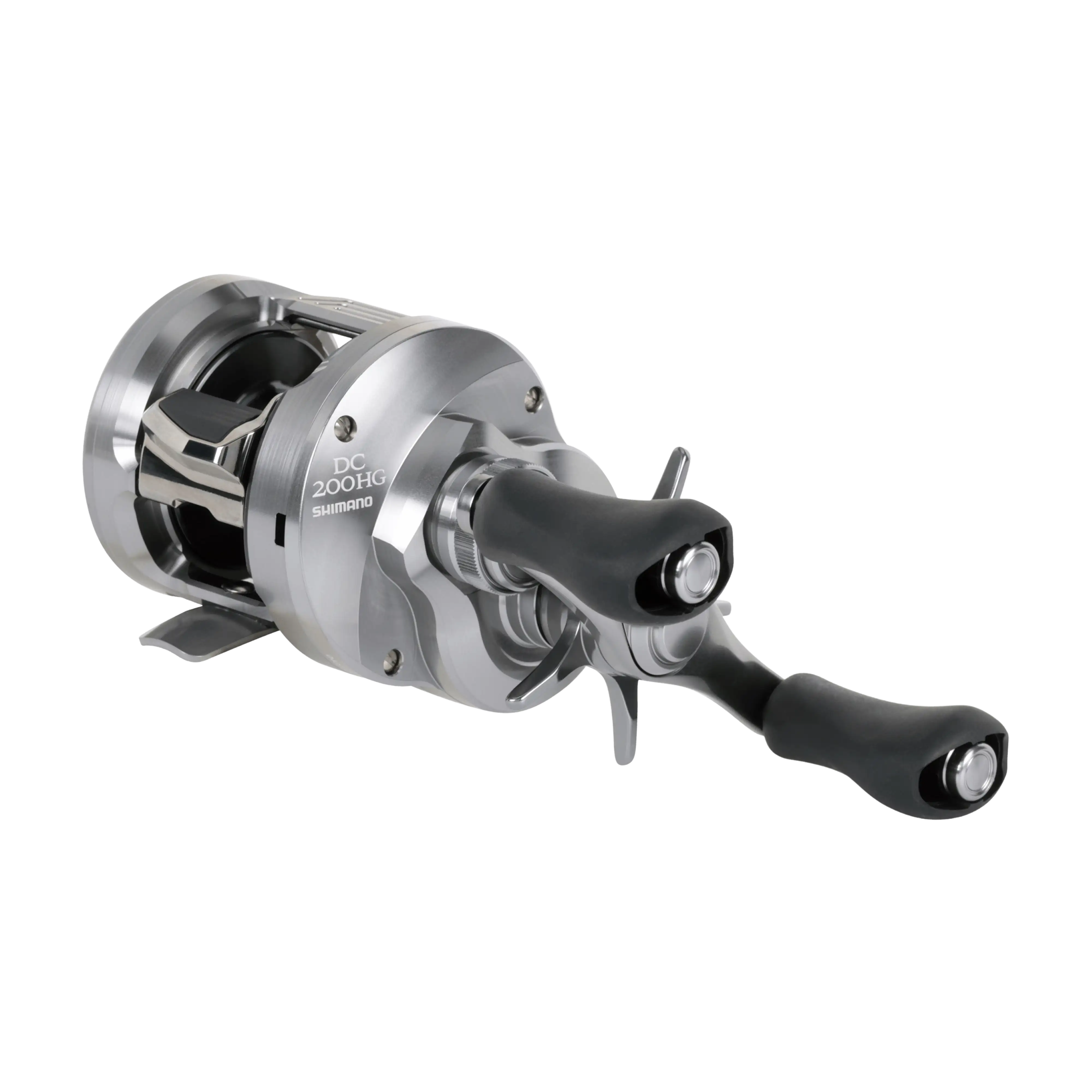 Shimano Calcutta Conquest DC Baitcasting Reels