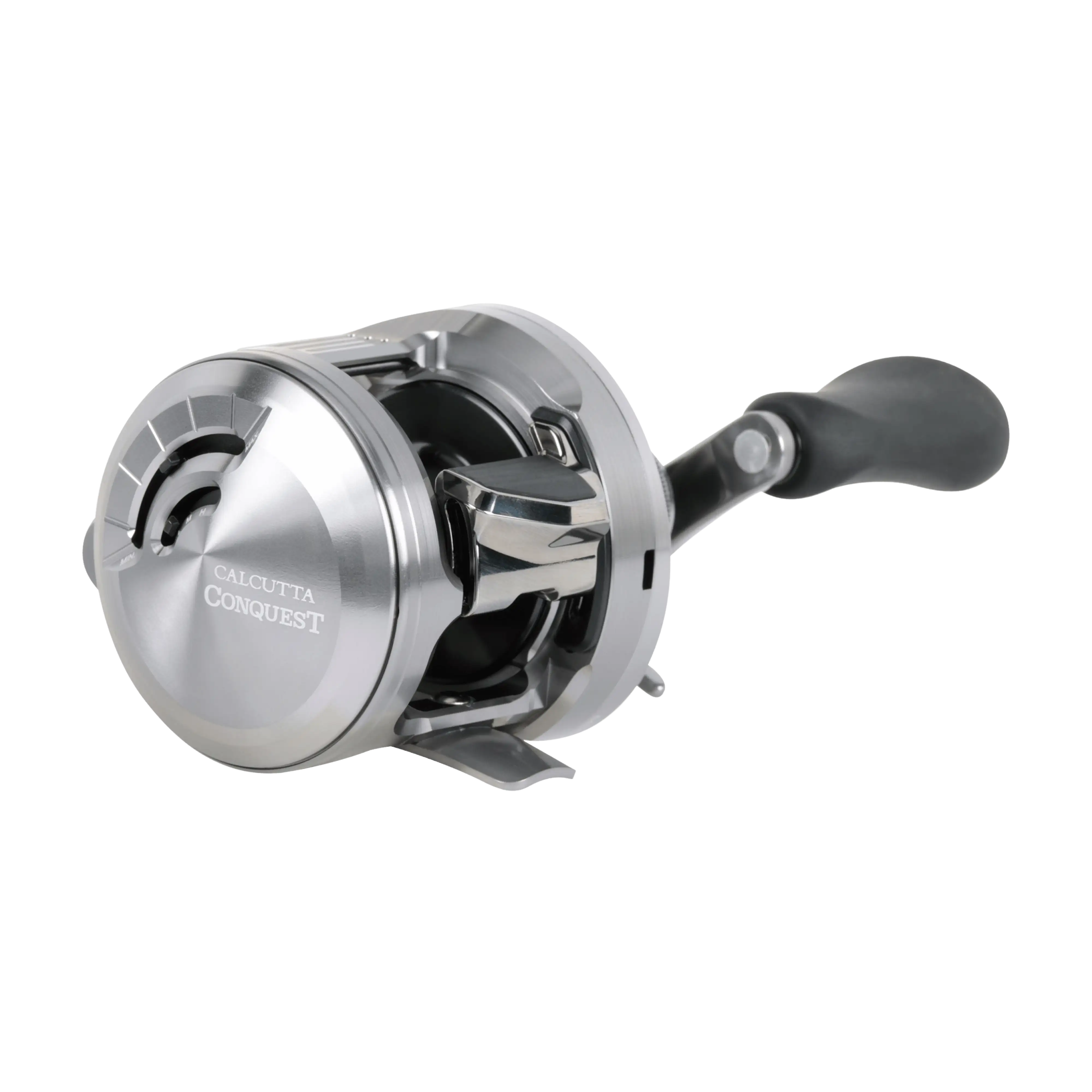 Shimano Calcutta Conquest DC Baitcasting Reels