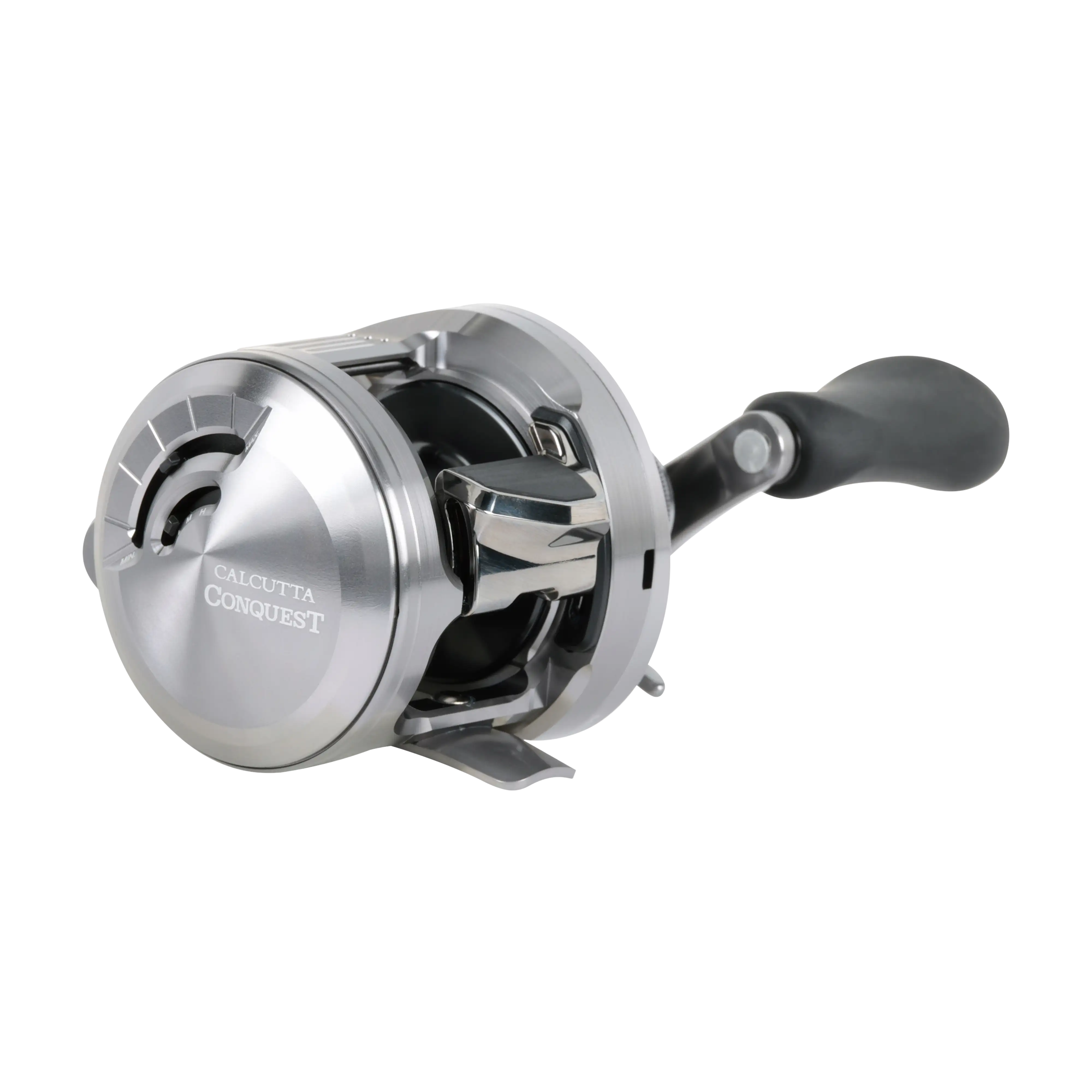 Shimano Calcutta Conquest DC Baitcasting Reels