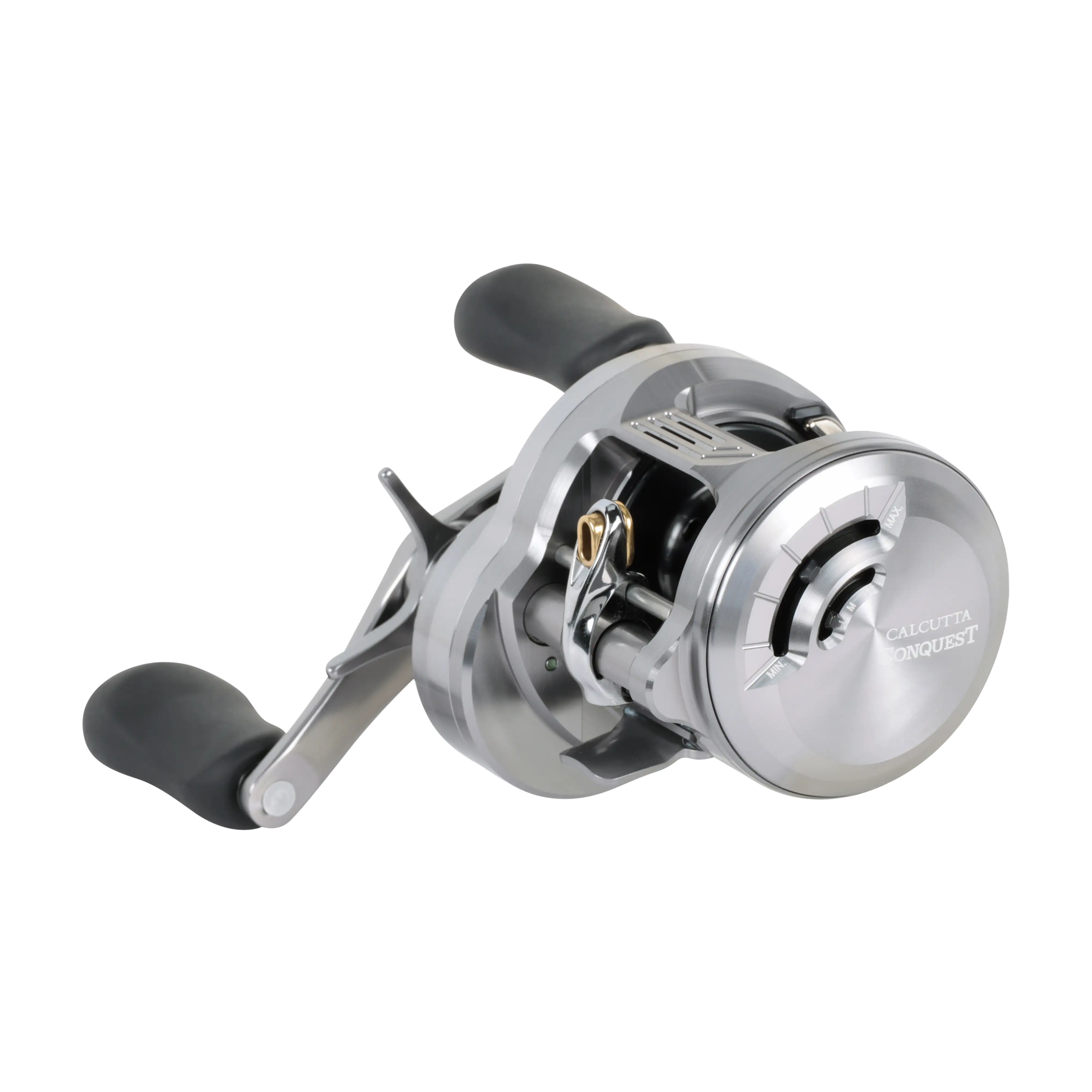 Shimano Calcutta Conquest DC Baitcasting Reels