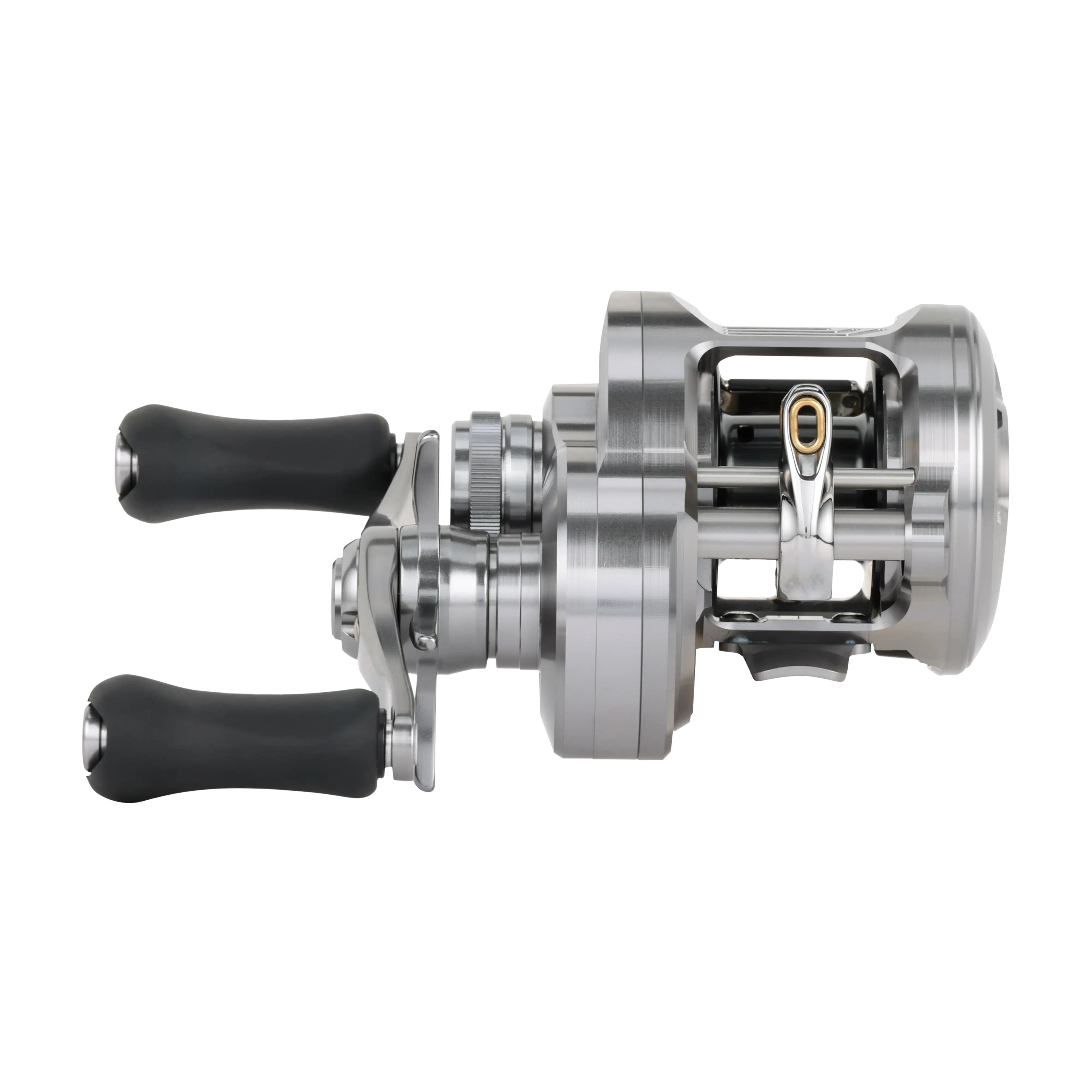Shimano Calcutta Conquest DC Baitcasting Reels