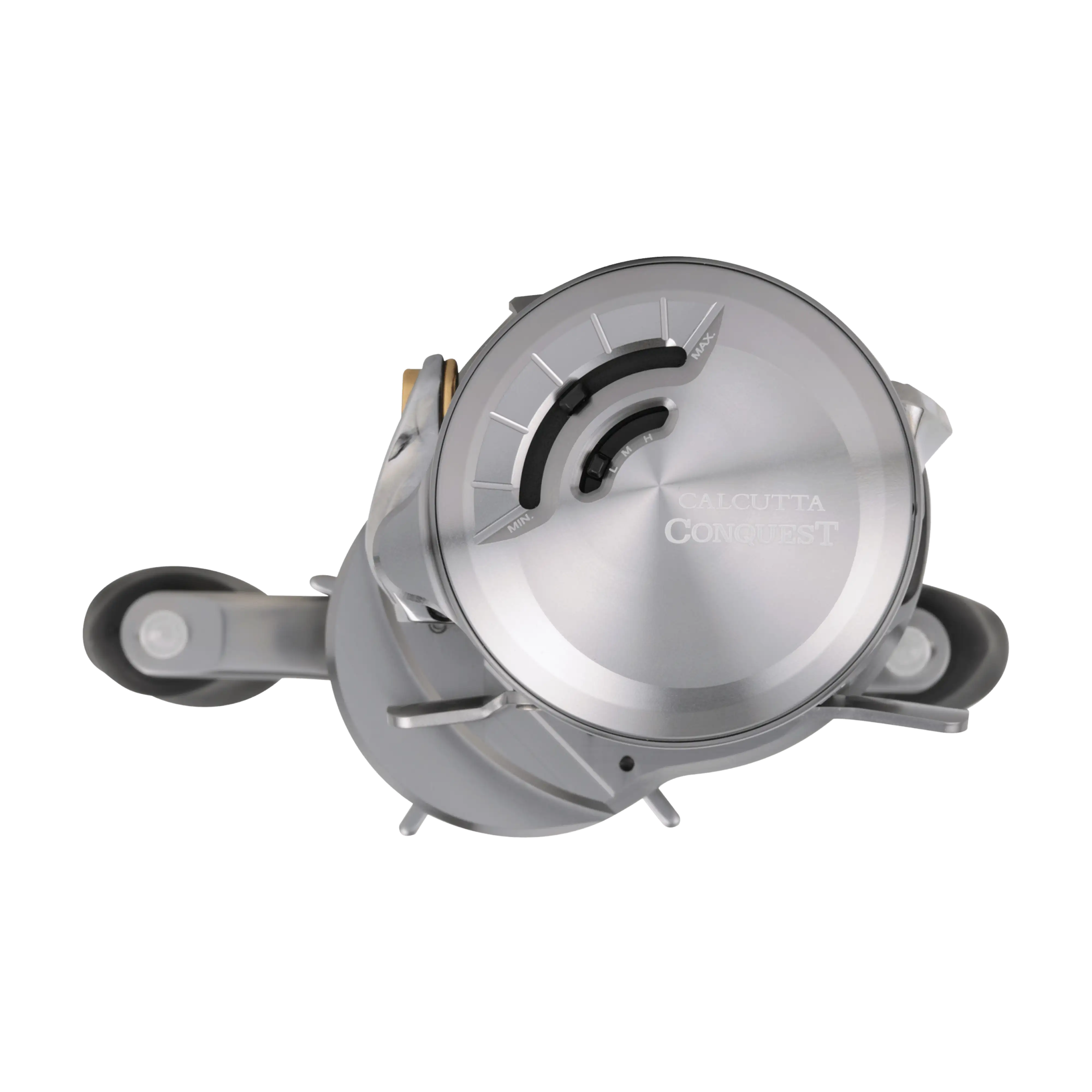 Shimano Calcutta Conquest DC Baitcasting Reels