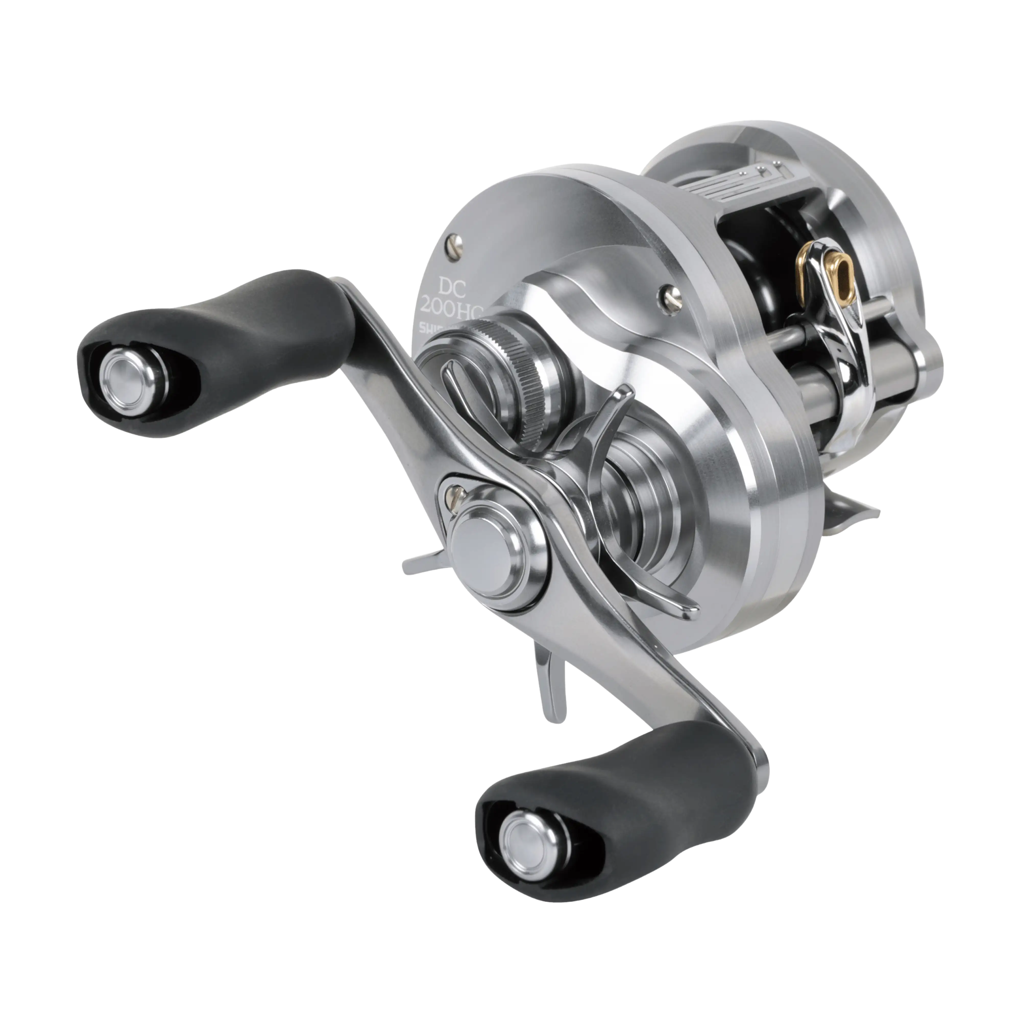 Shimano Calcutta Conquest DC Baitcasting Reels