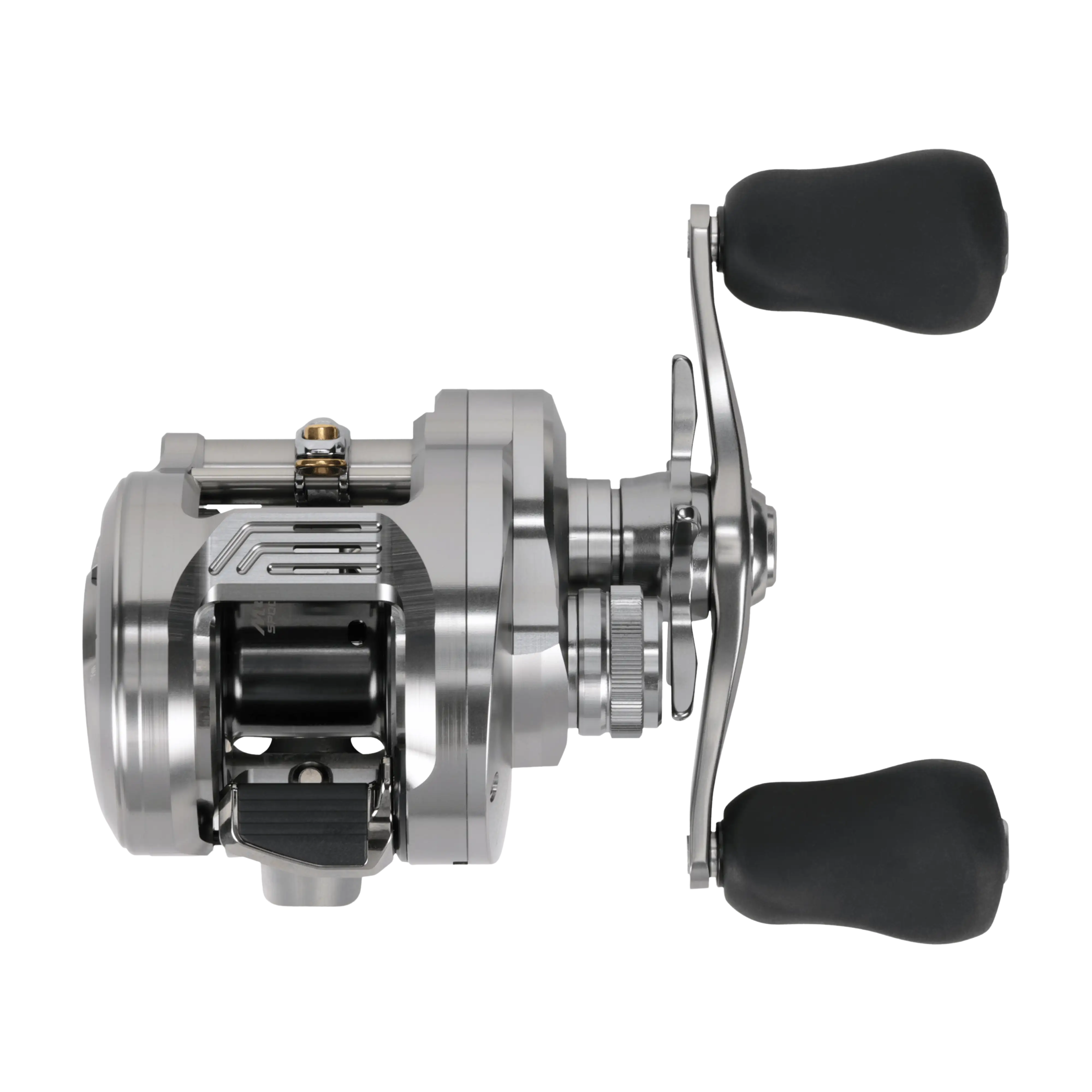 Shimano Calcutta Conquest DC Baitcasting Reels