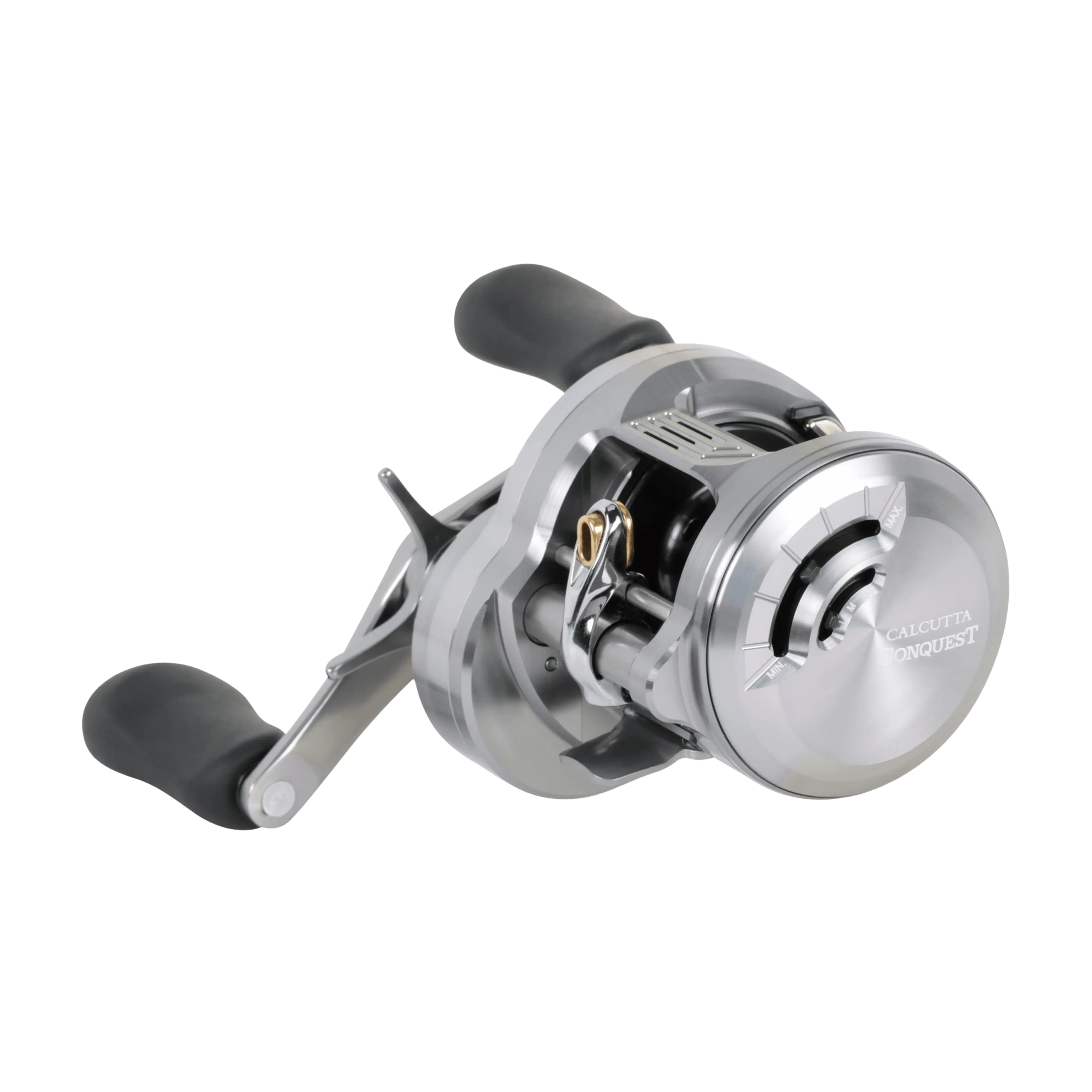 Shimano Calcutta Conquest DC Baitcasting Reels