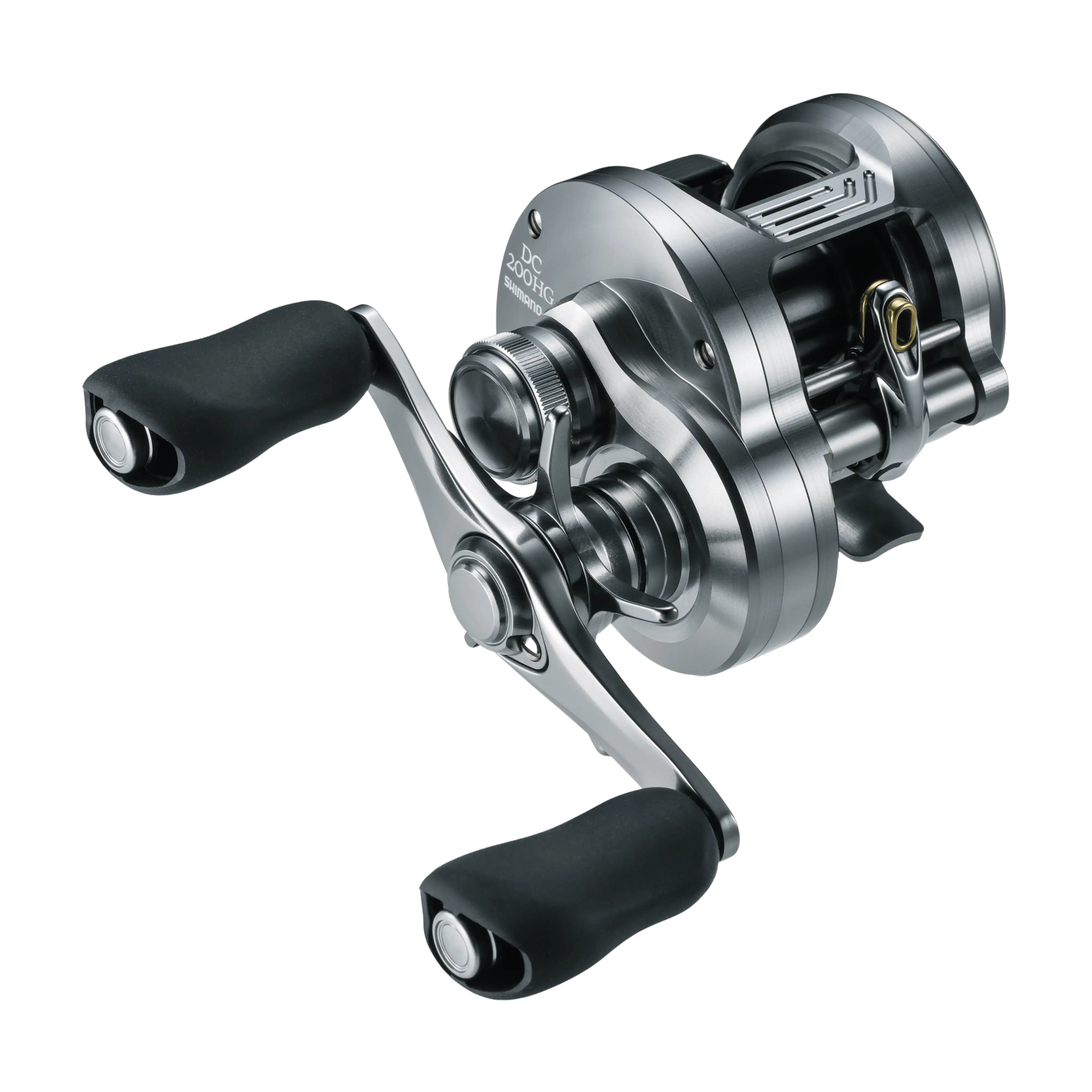Shimano Calcutta Conquest DC Baitcasting Reels