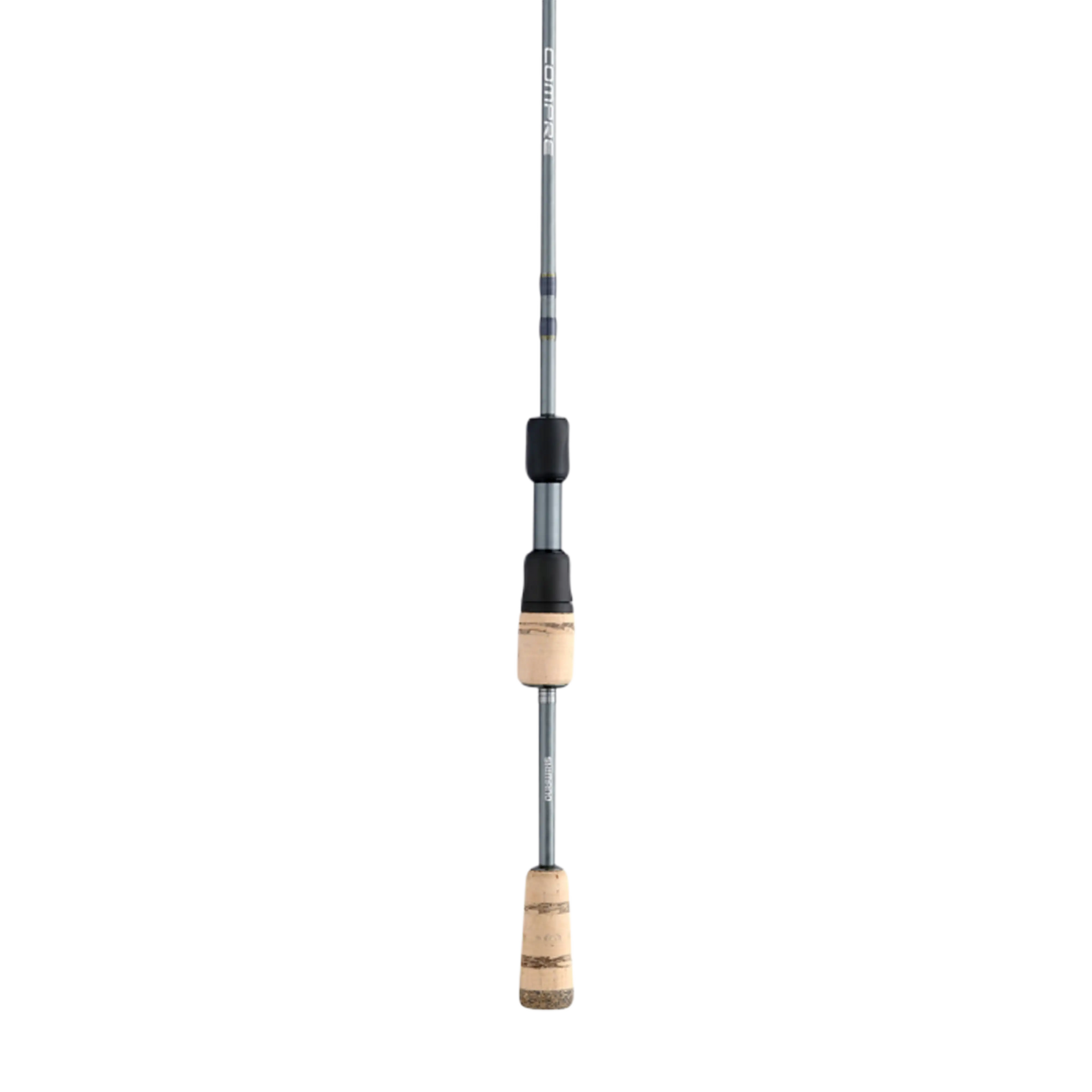 shimano compre graphite cps f60ulb rod Shimano Compre Lite Spinning Rod