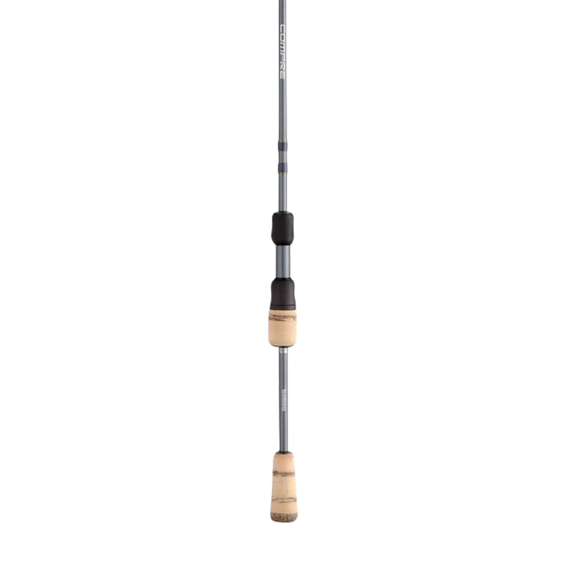 shimano compre travel spinning rod Shimano Compre Lite Spinning Rod